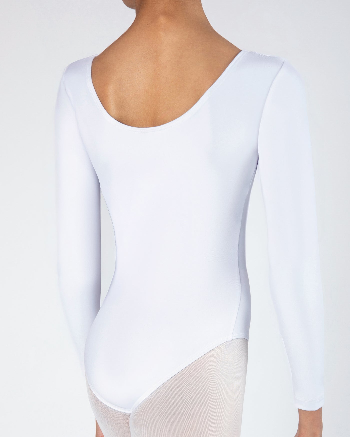 Jesse Long Sleeve Leotard