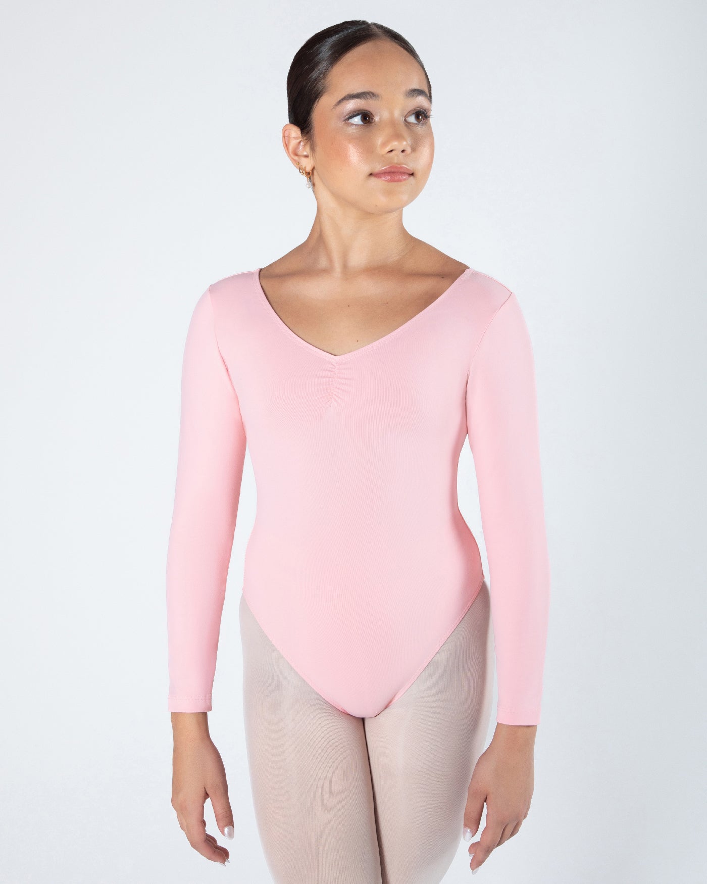 Elizabeth Leotard