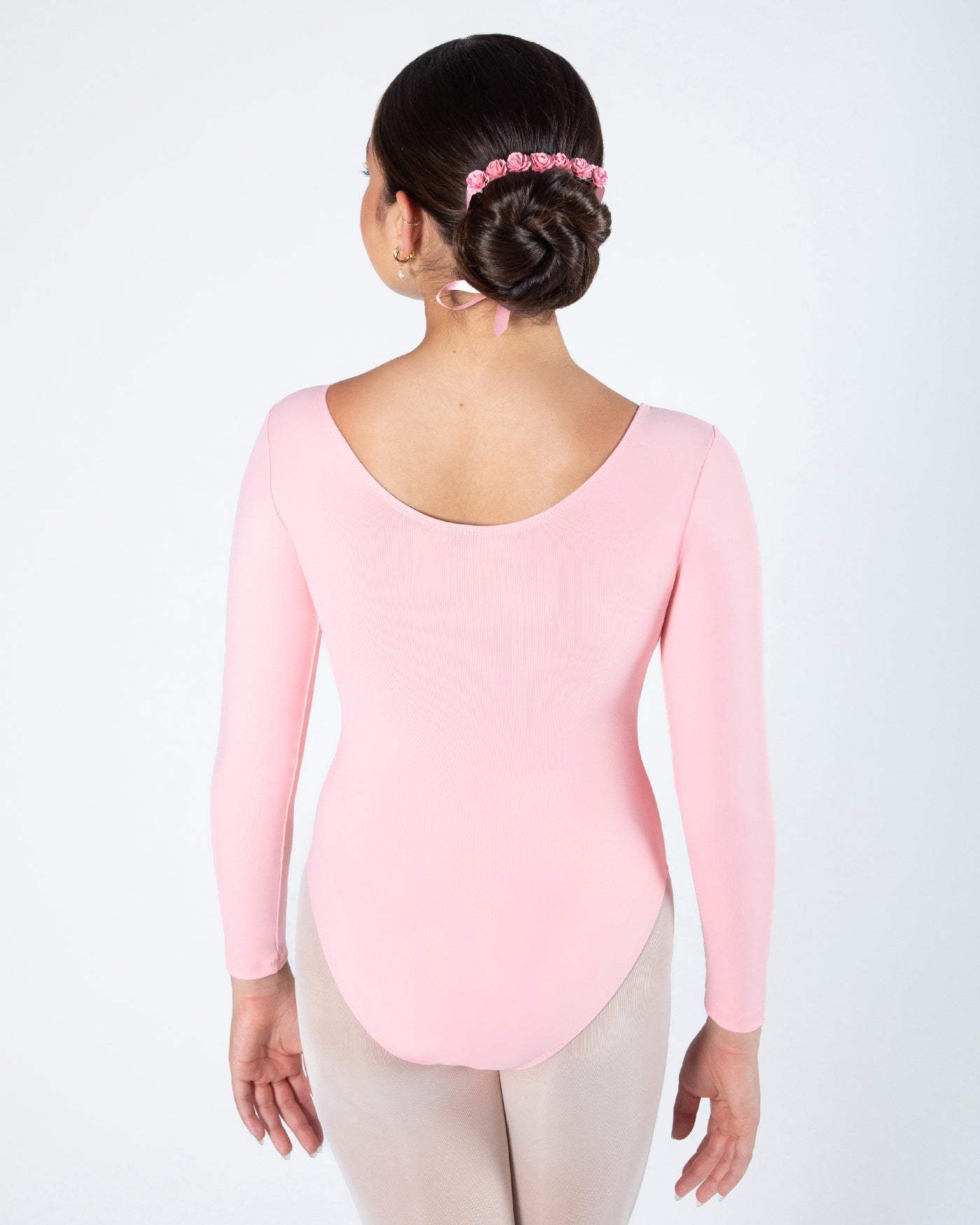 Elizabeth Leotard