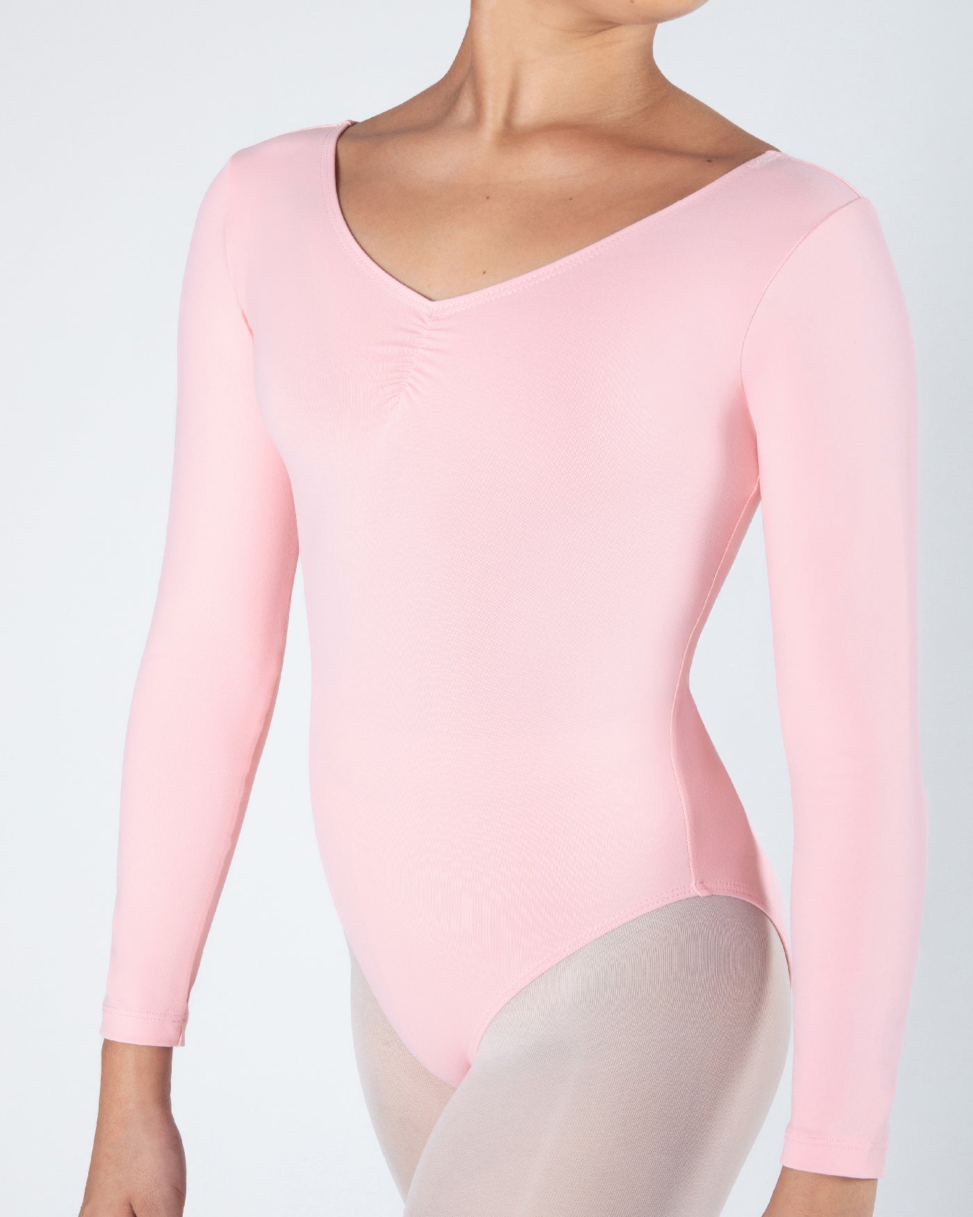 Elizabeth Leotard