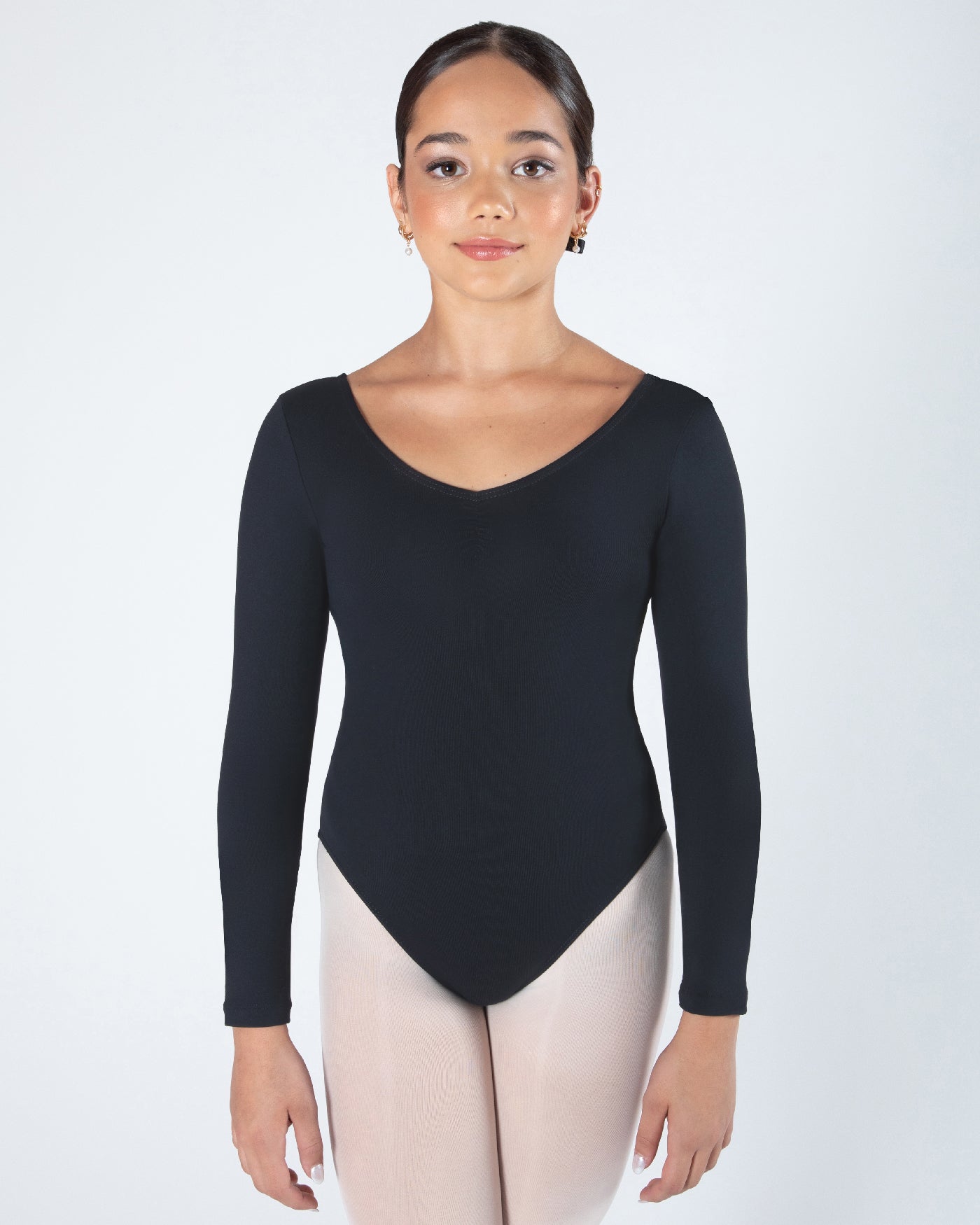 Elizabeth Leotard