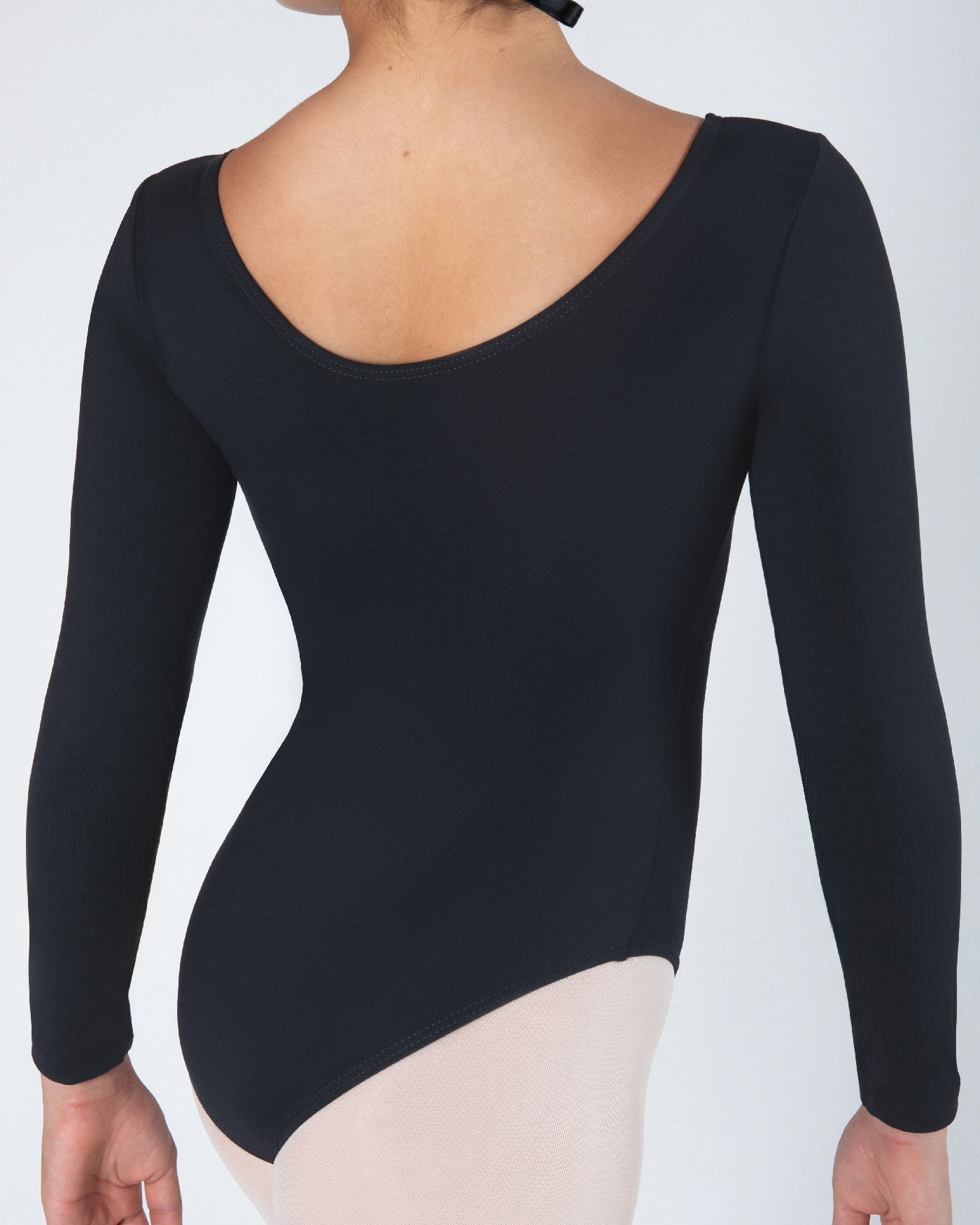Elizabeth Leotard