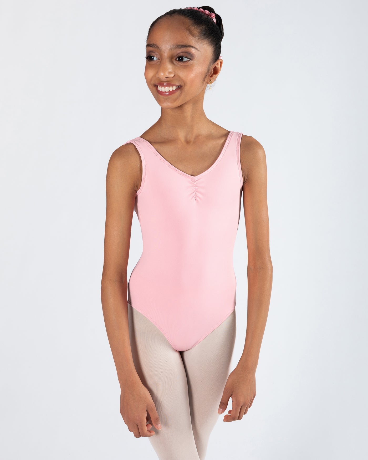 Selina Leotard