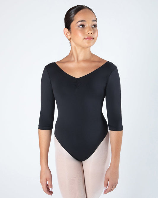 Mara Leotard