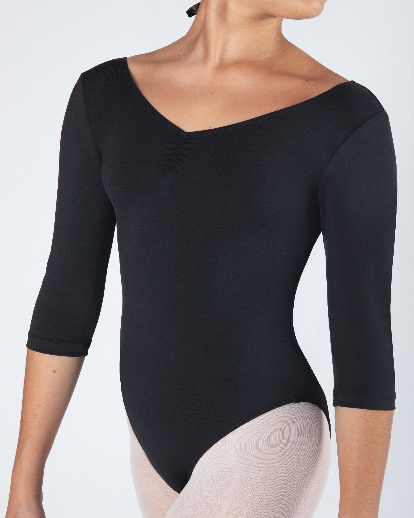 Mara Leotard