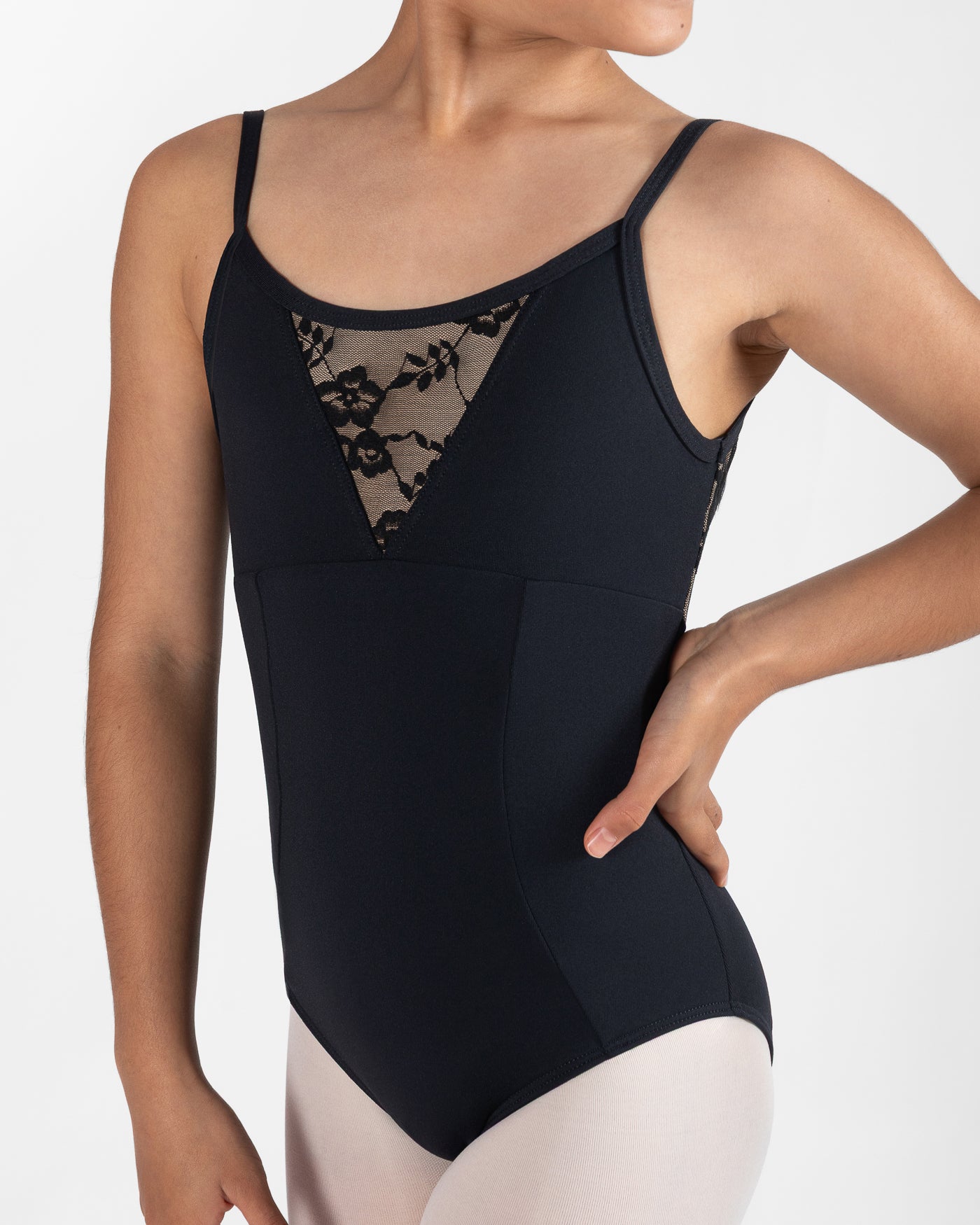 Grace Lace Camisole