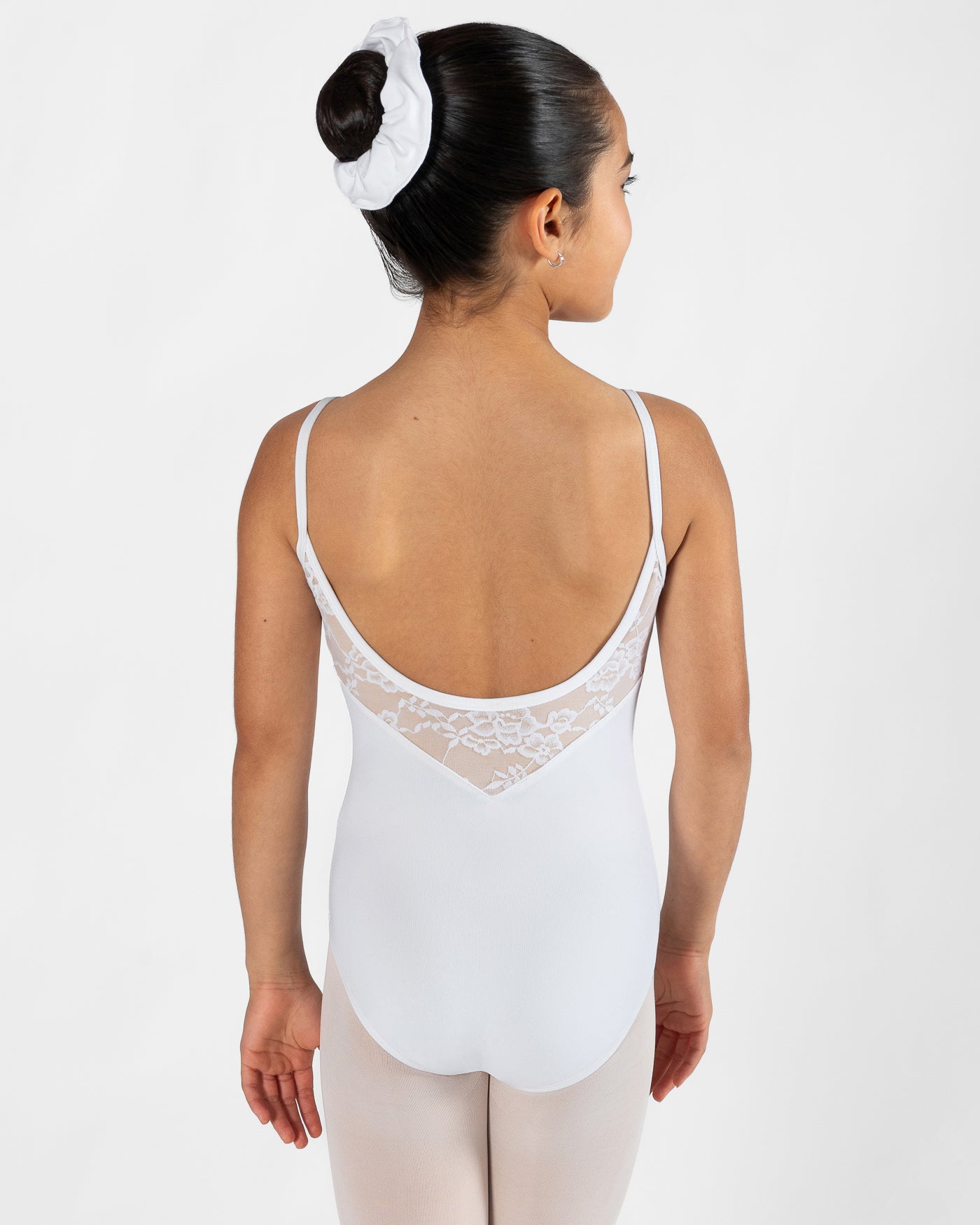 Grace Lace Camisole