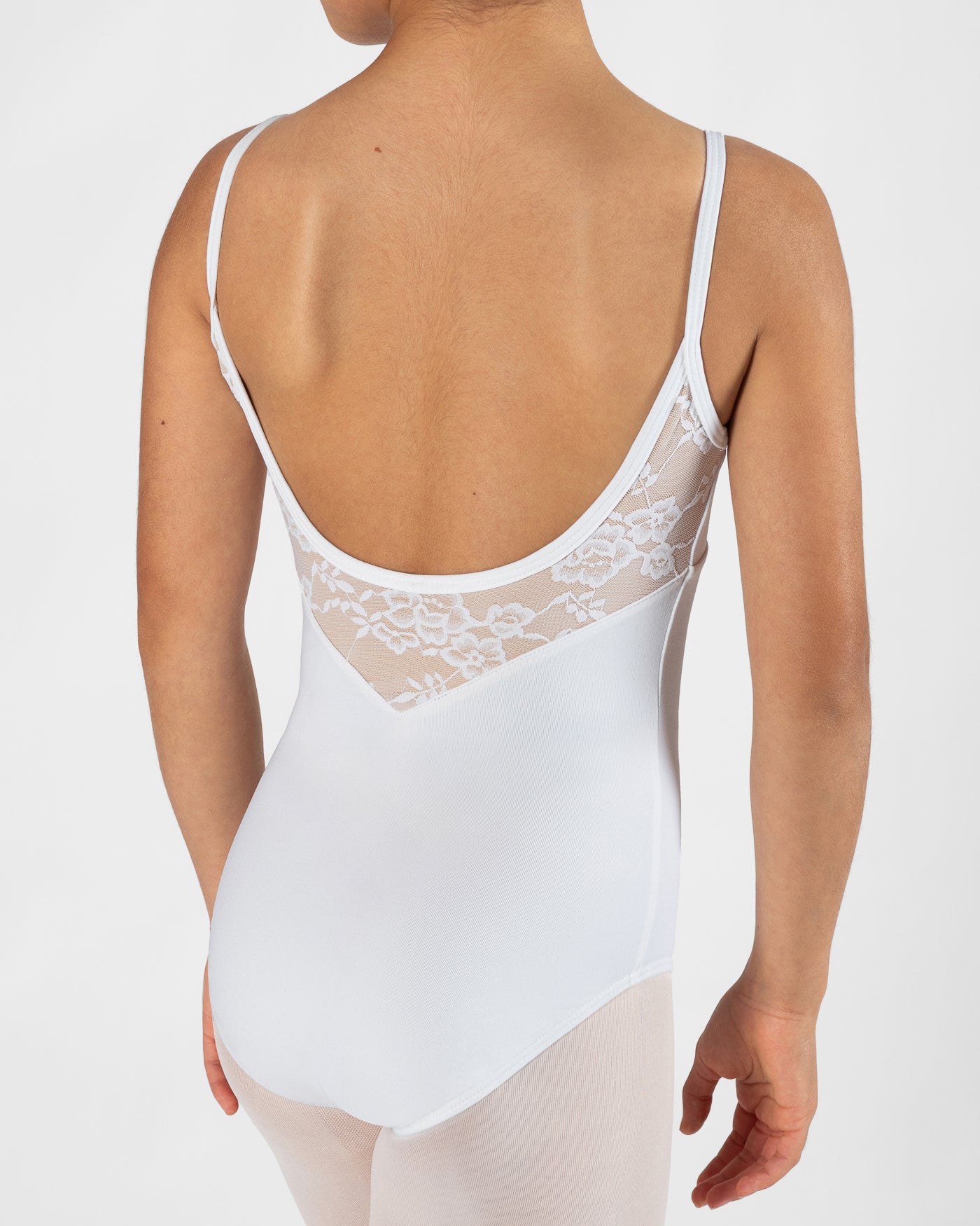 Grace Lace Camisole