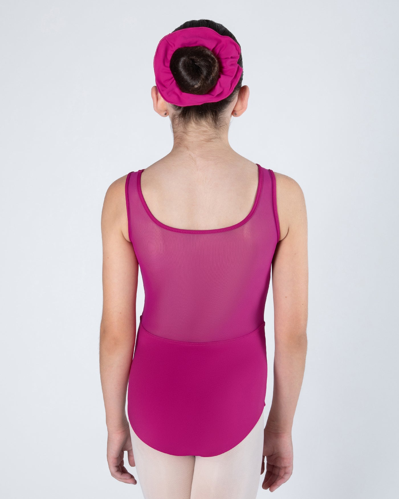 Lexi Mesh Leotard