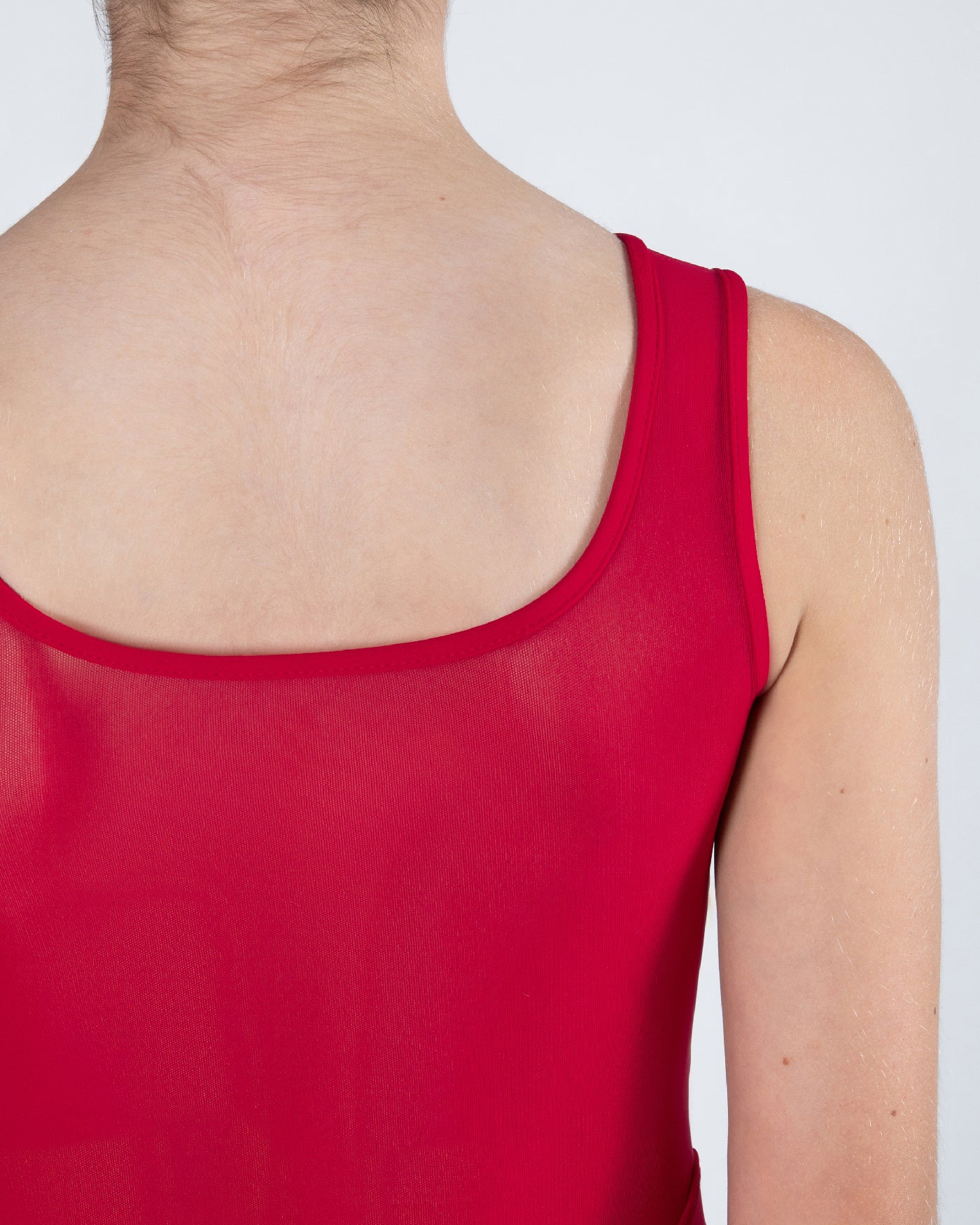 Lexi Mesh Leotard