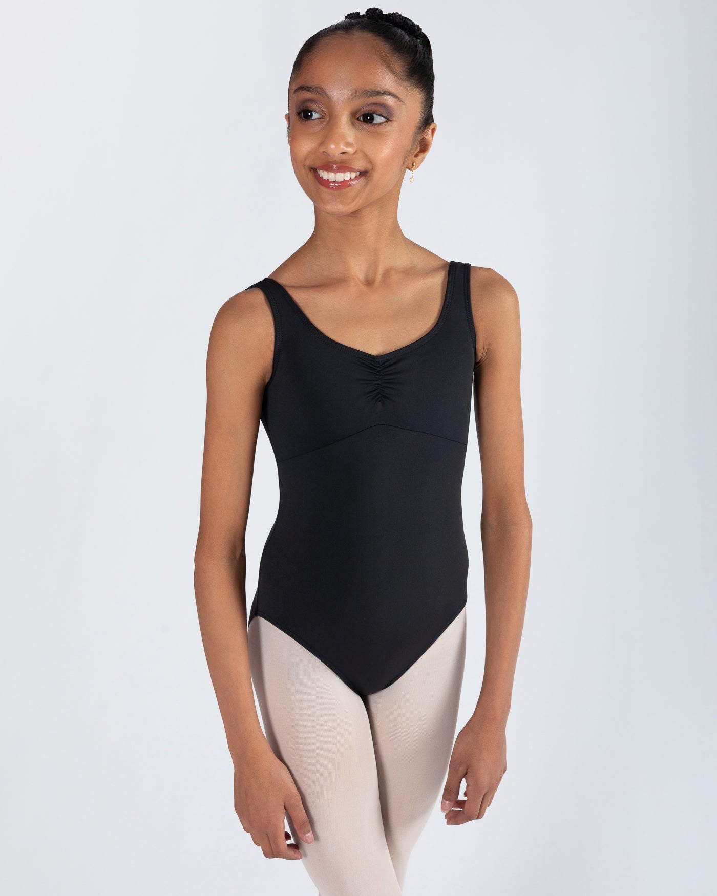 Ashley Leotard