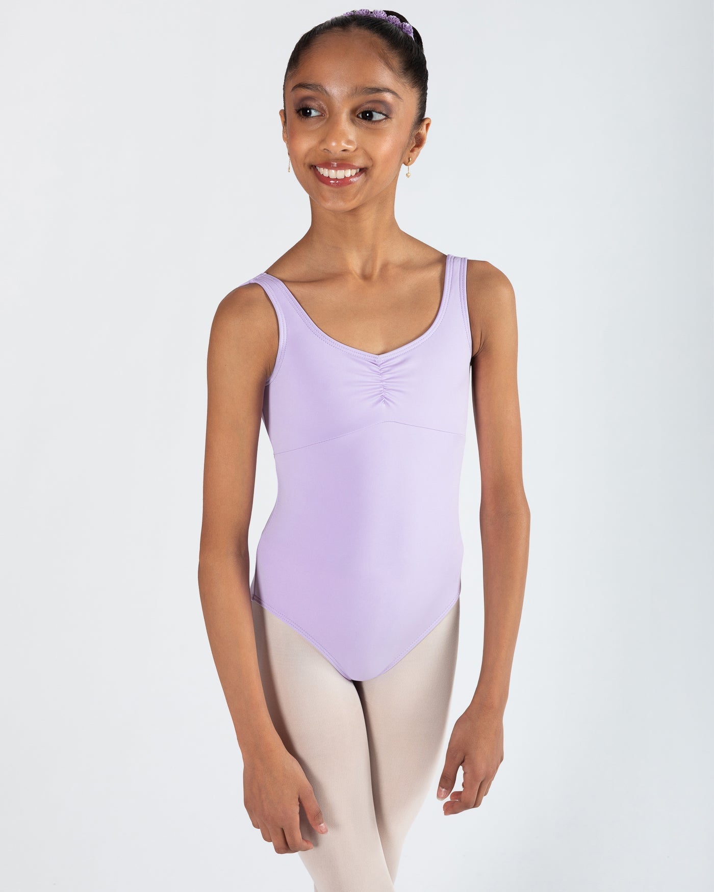 Ashley Leotard