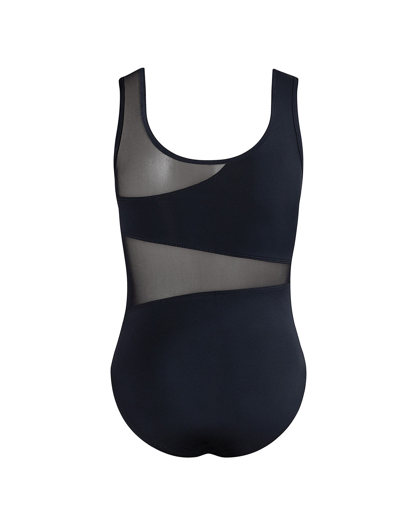 Motion Mesh Leotard