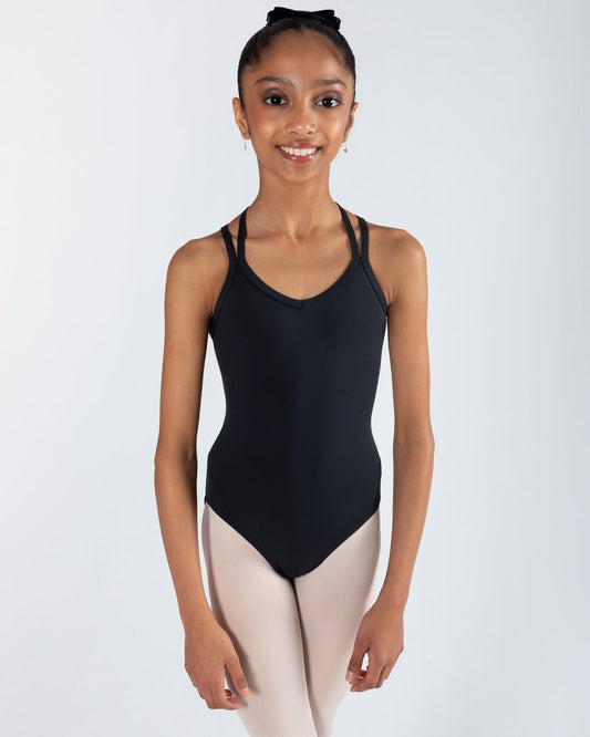 Tiffany Leotard