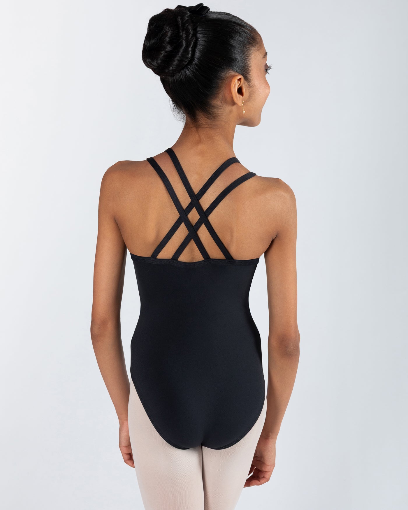 Tiffany Leotard