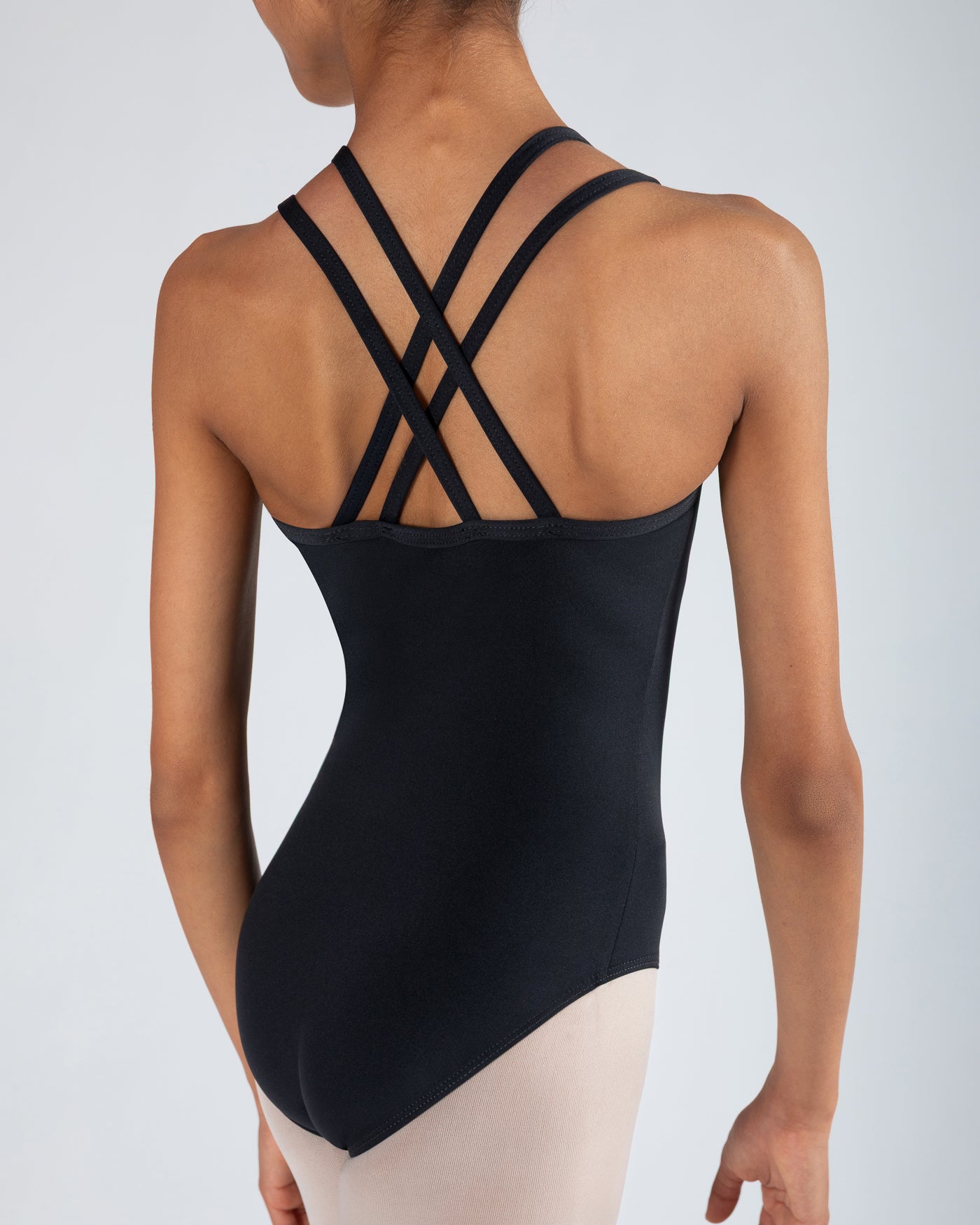 Tiffany Leotard