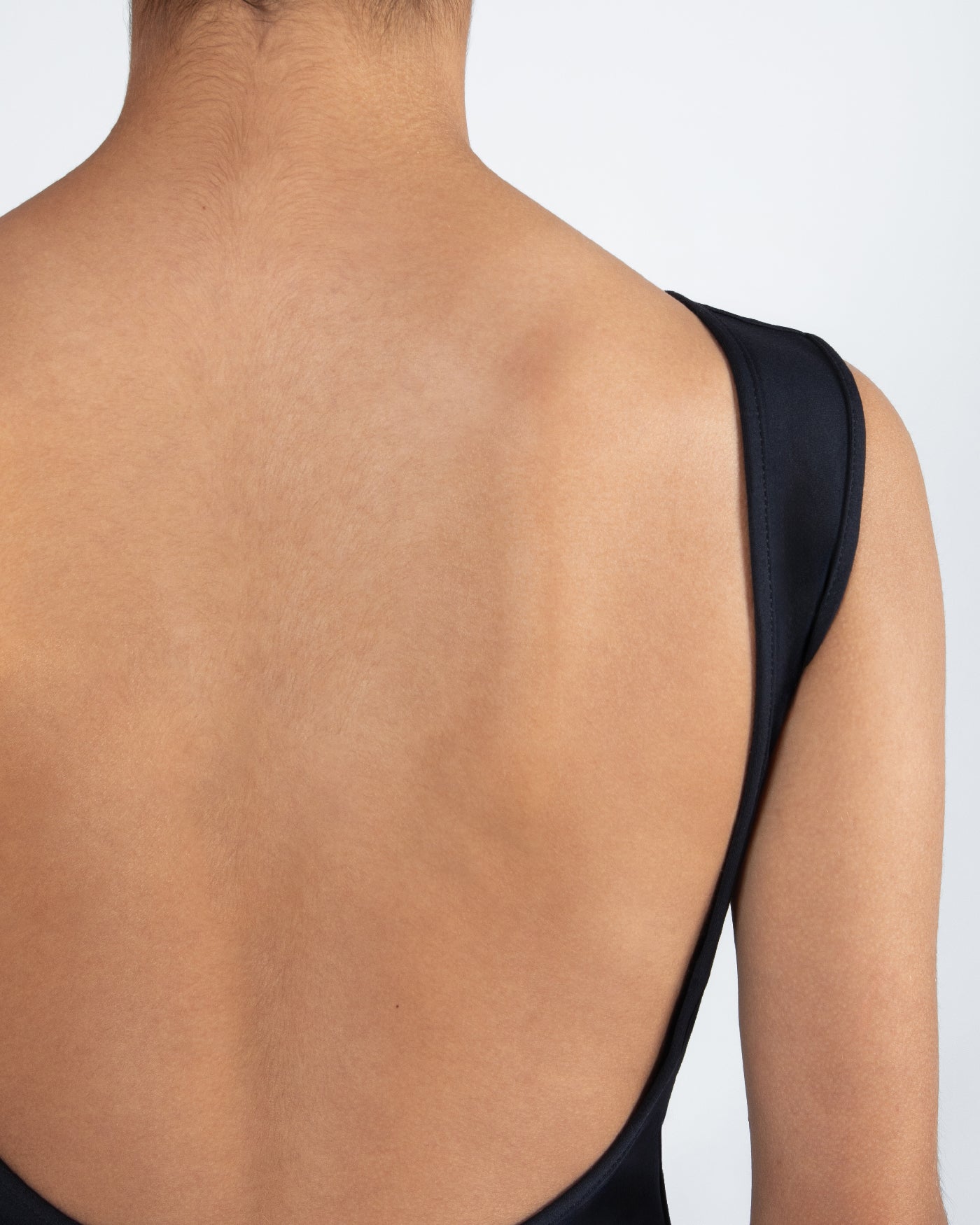 Veronica Low Back Leotard