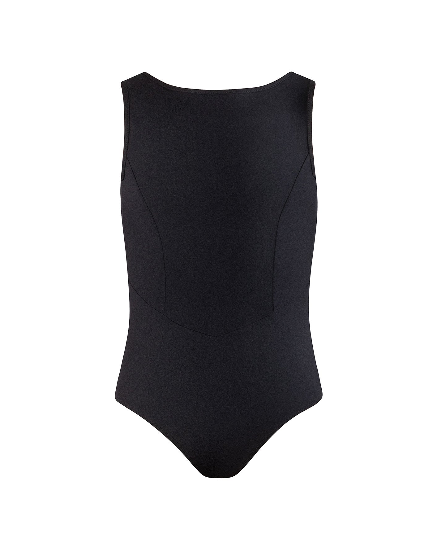 Veronica Low Back Leotard