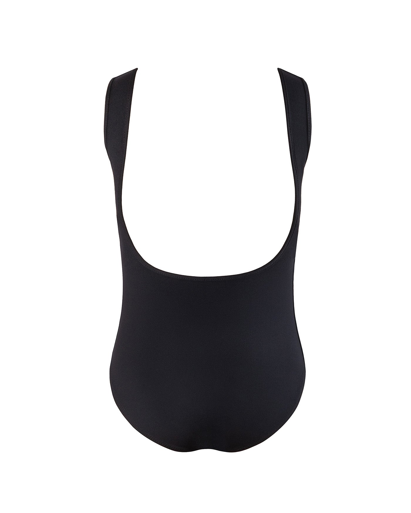 Veronica Low Back Leotard