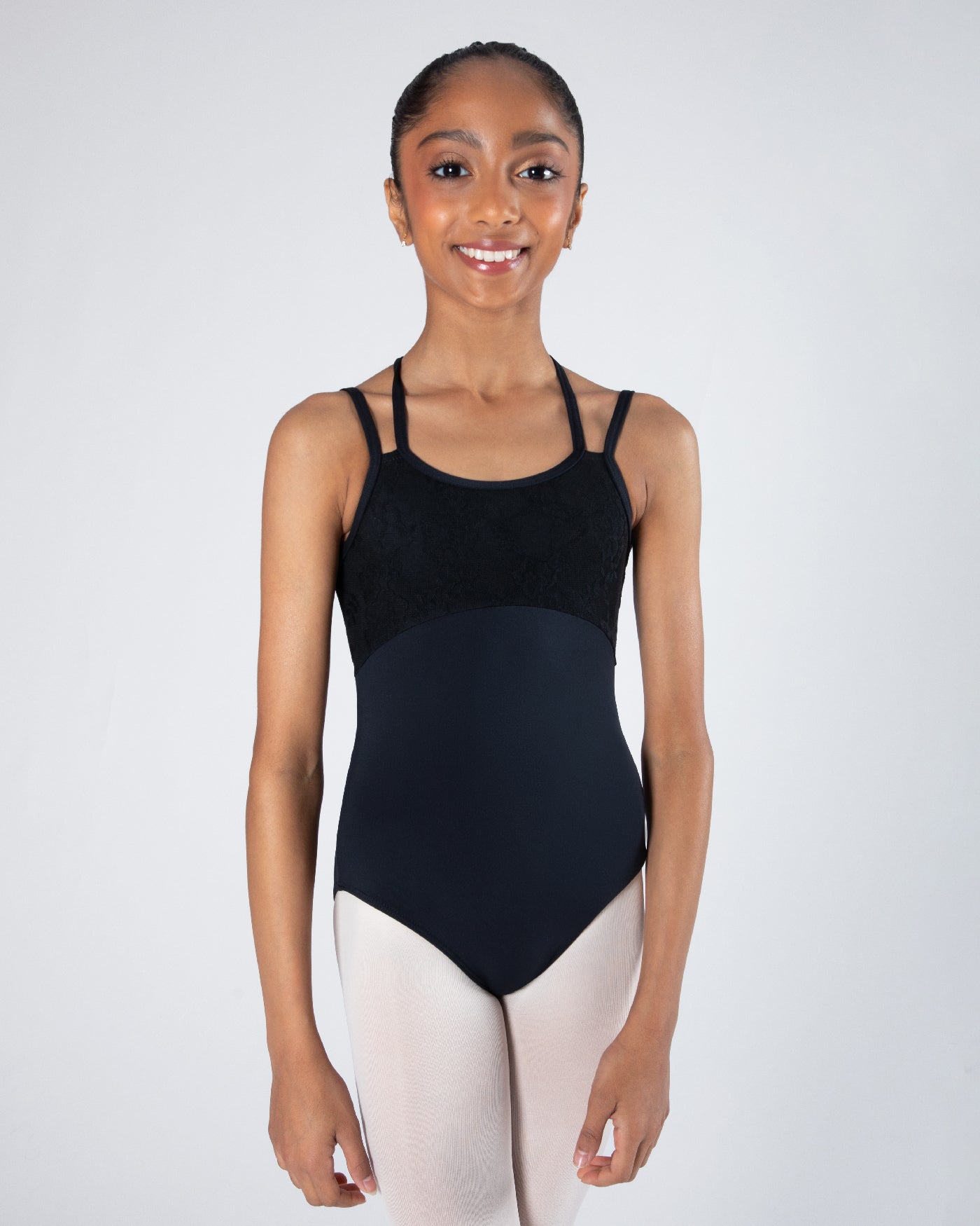 Julie Lace Camisole