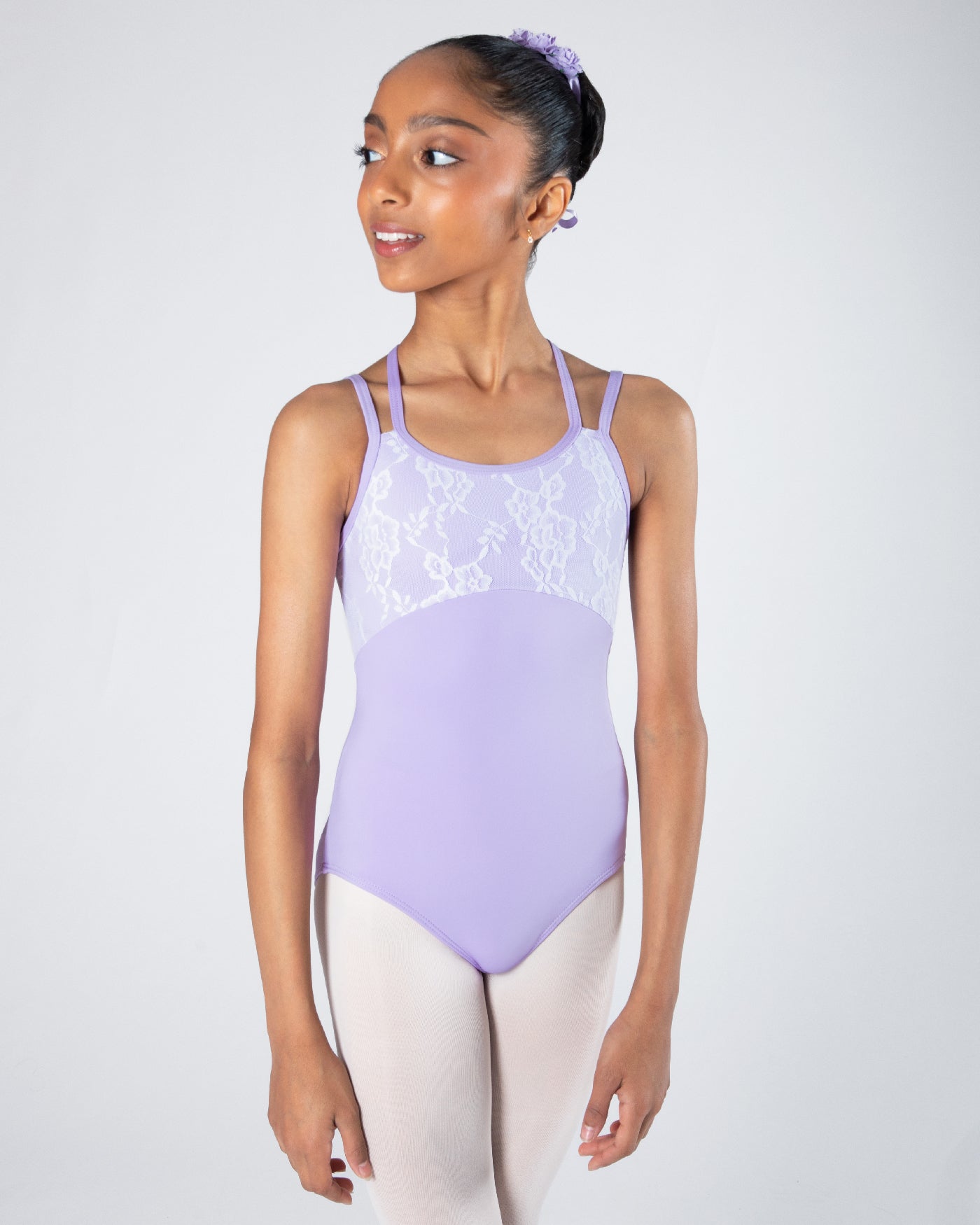 Julie Lace Camisole