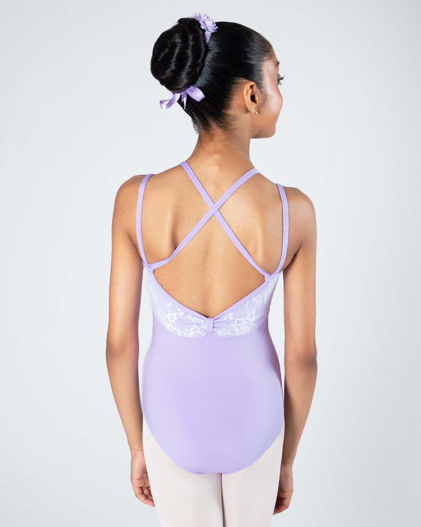 Julie Lace Camisole
