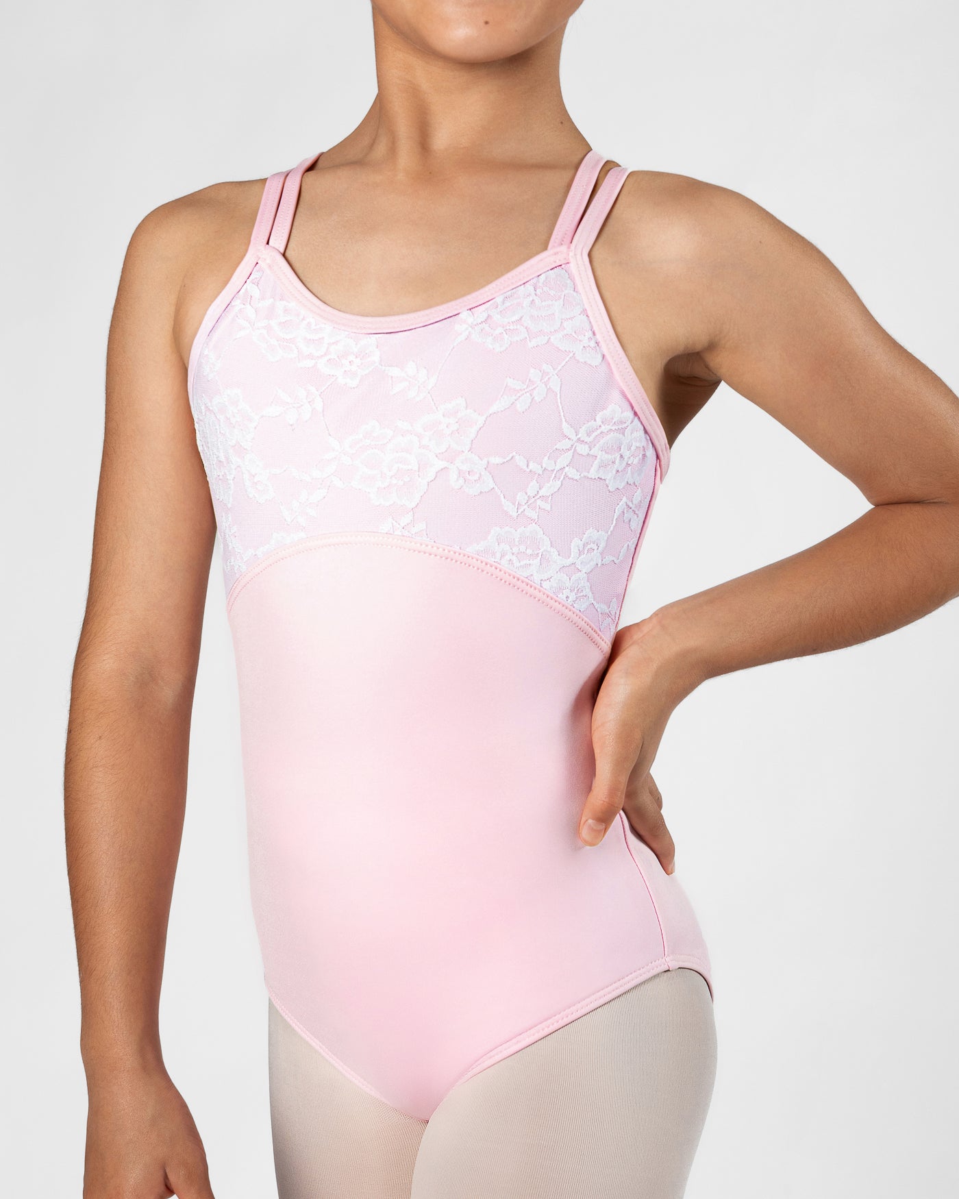 Karen Lace Camisole