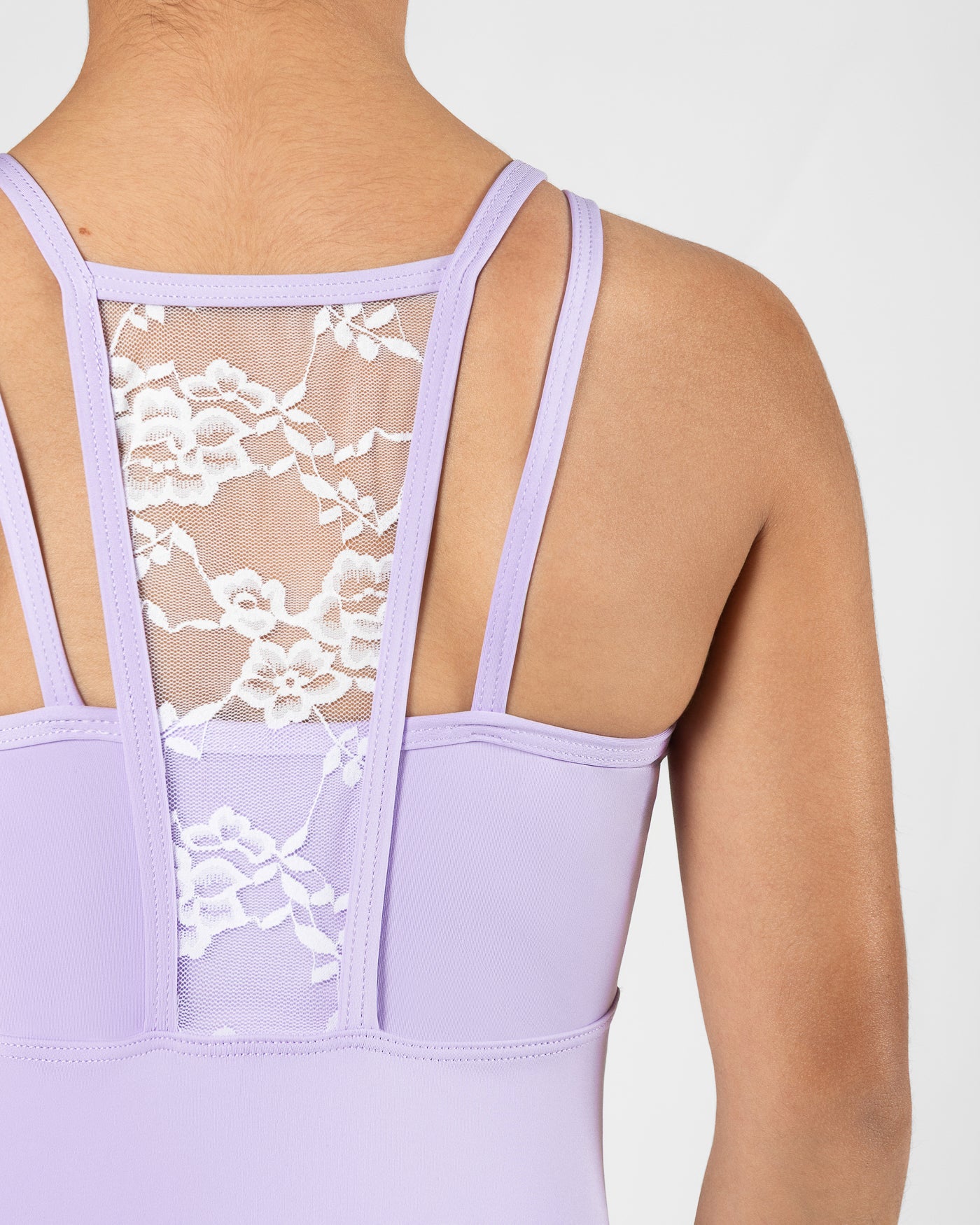 Karen Lace Camisole