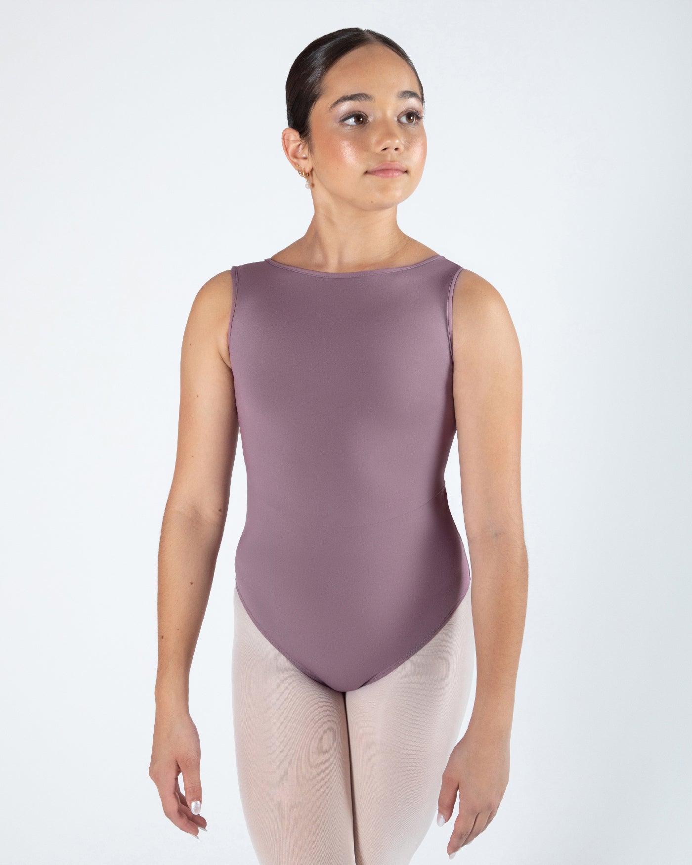 Natalie Leotard