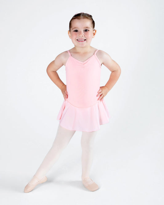 Lucia Camisole with Skirt