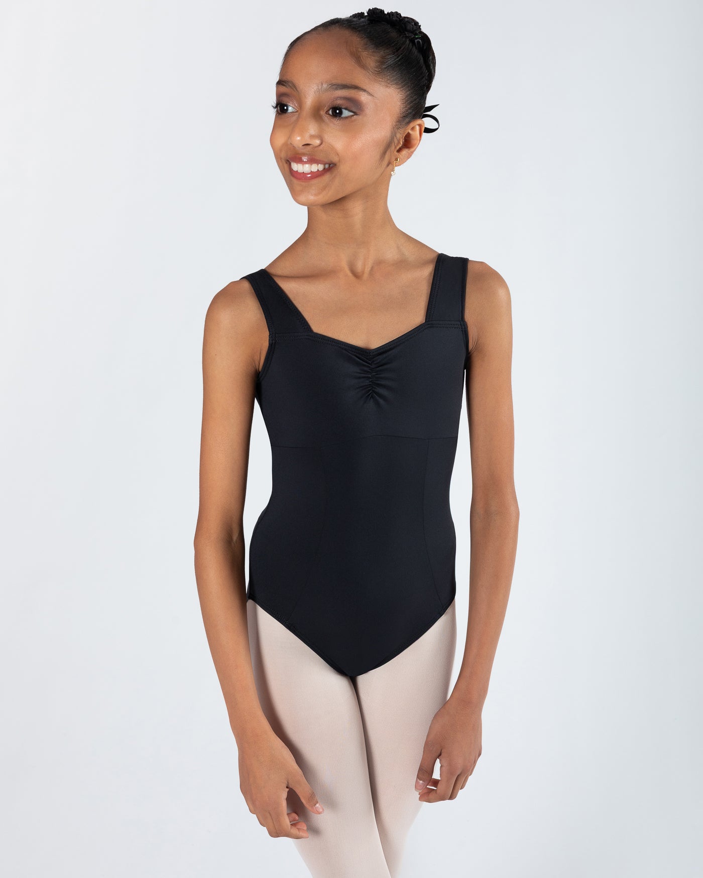 Devon Leotard
