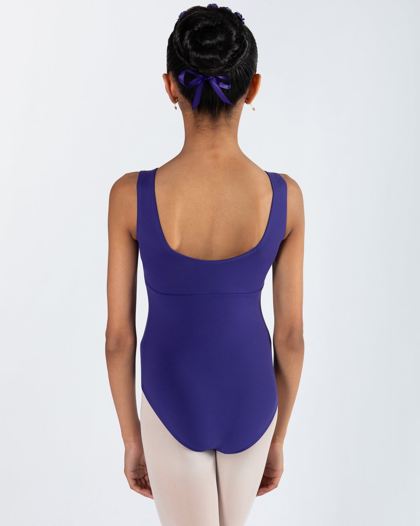 Devon Leotard