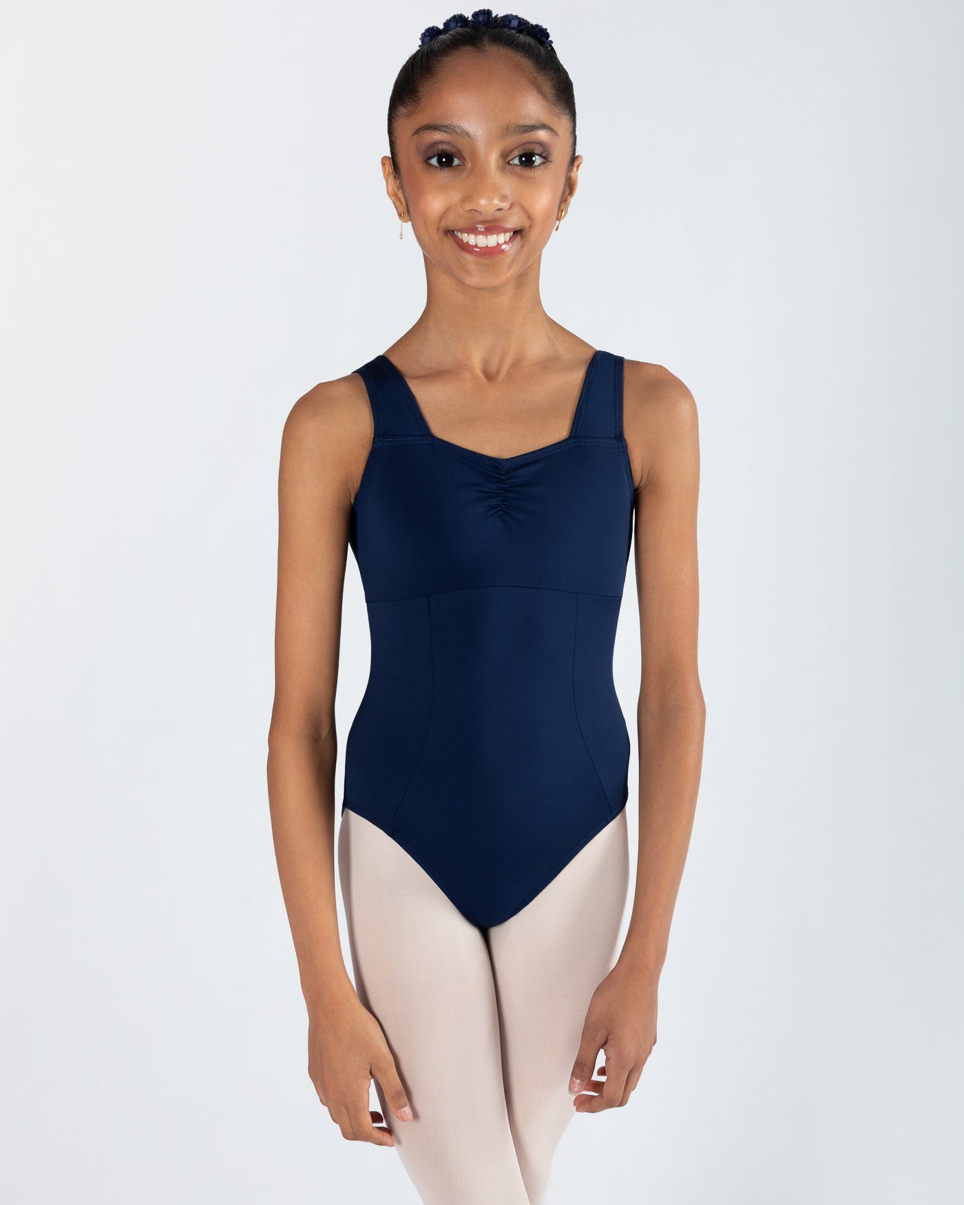 Devon Leotard