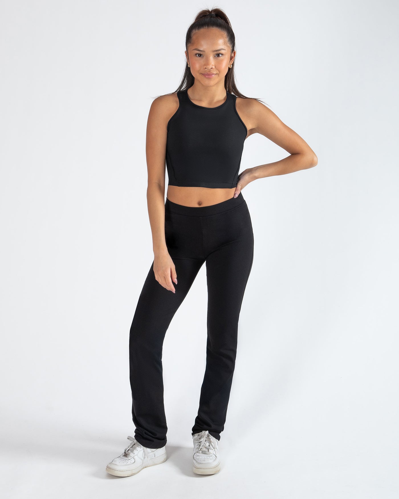 Ellis Pant - CottonLuxe™