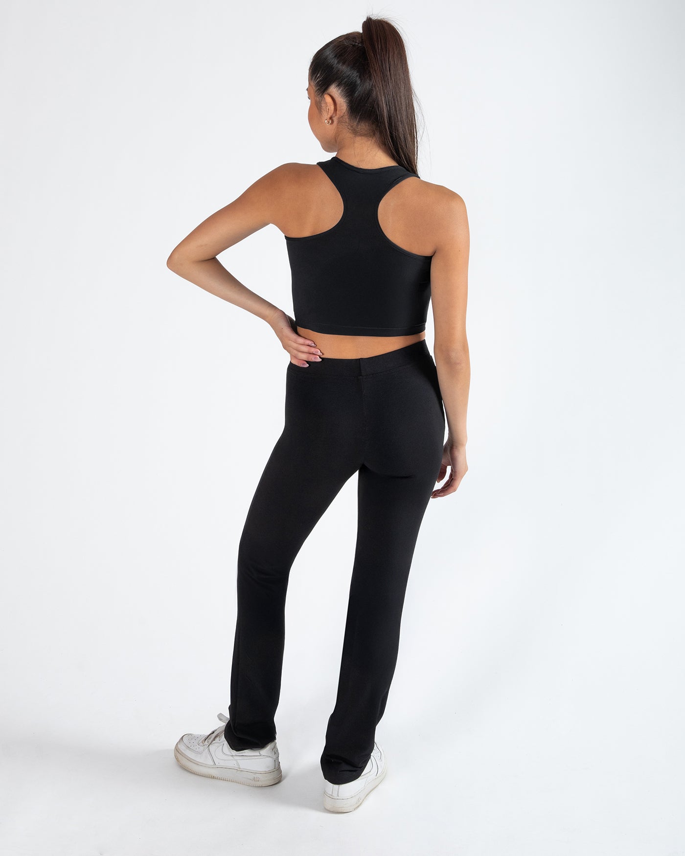 Ellis Pant - CottonLuxe™