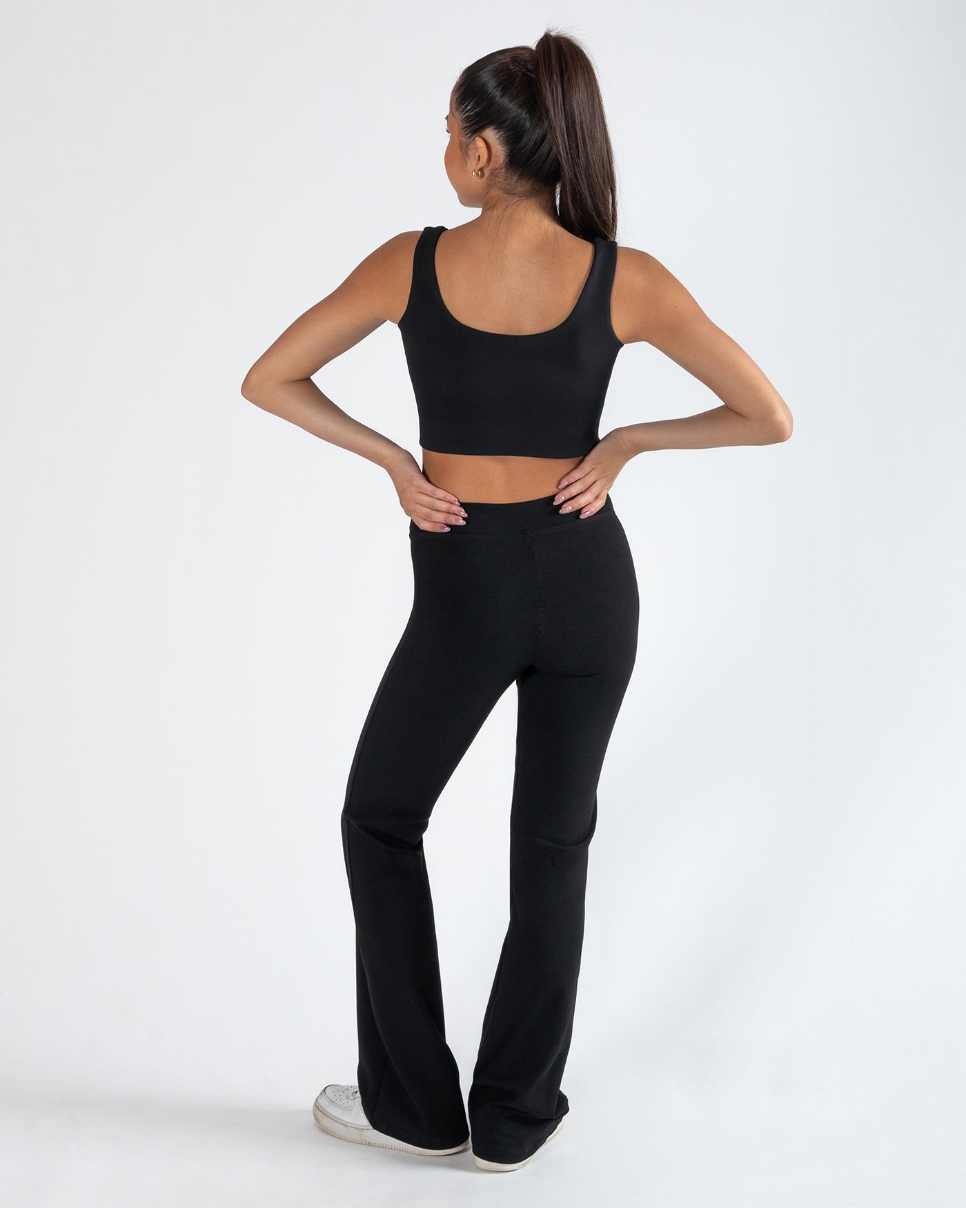 Harlow Pant - CottonLuxe™