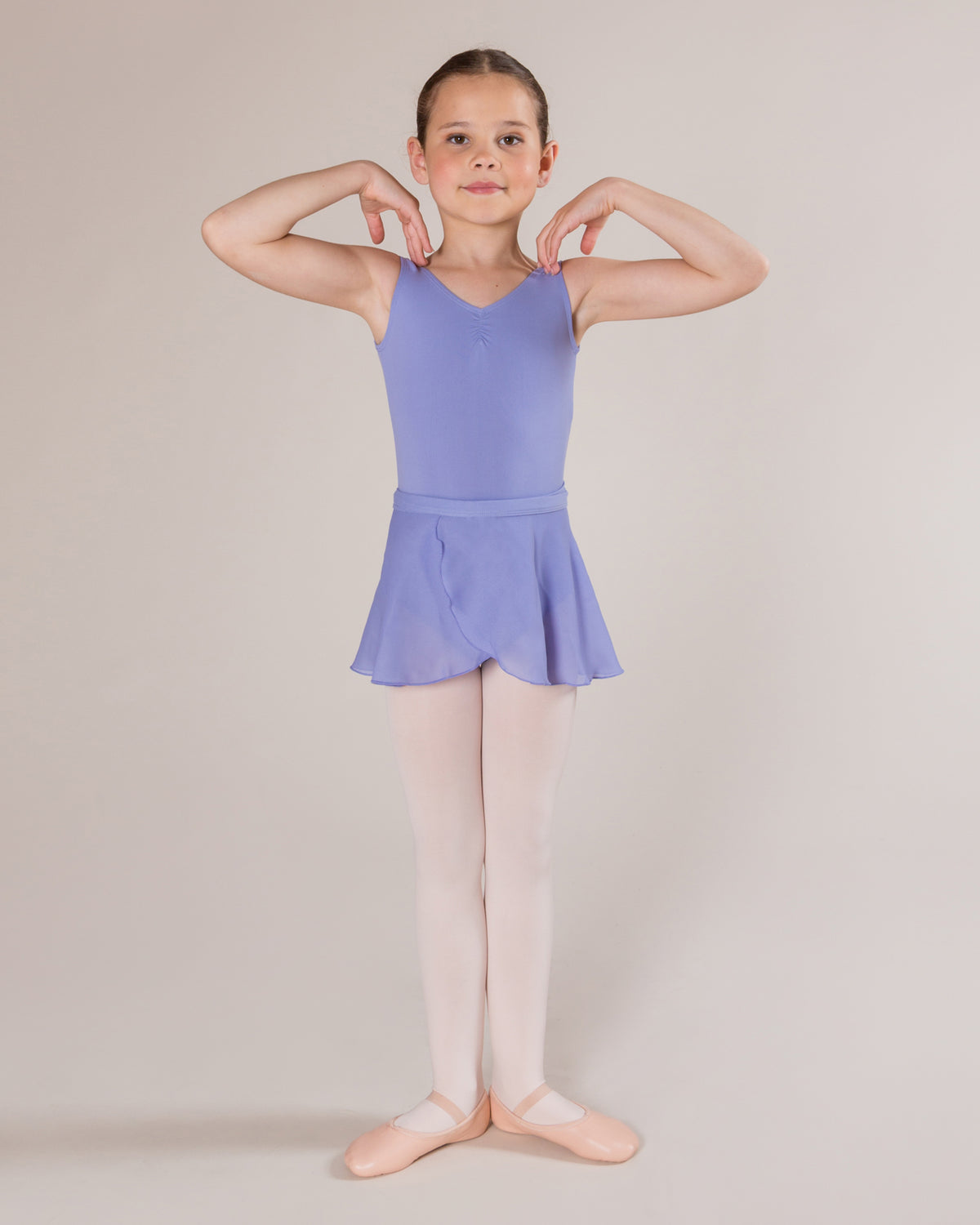 Melody Skirt