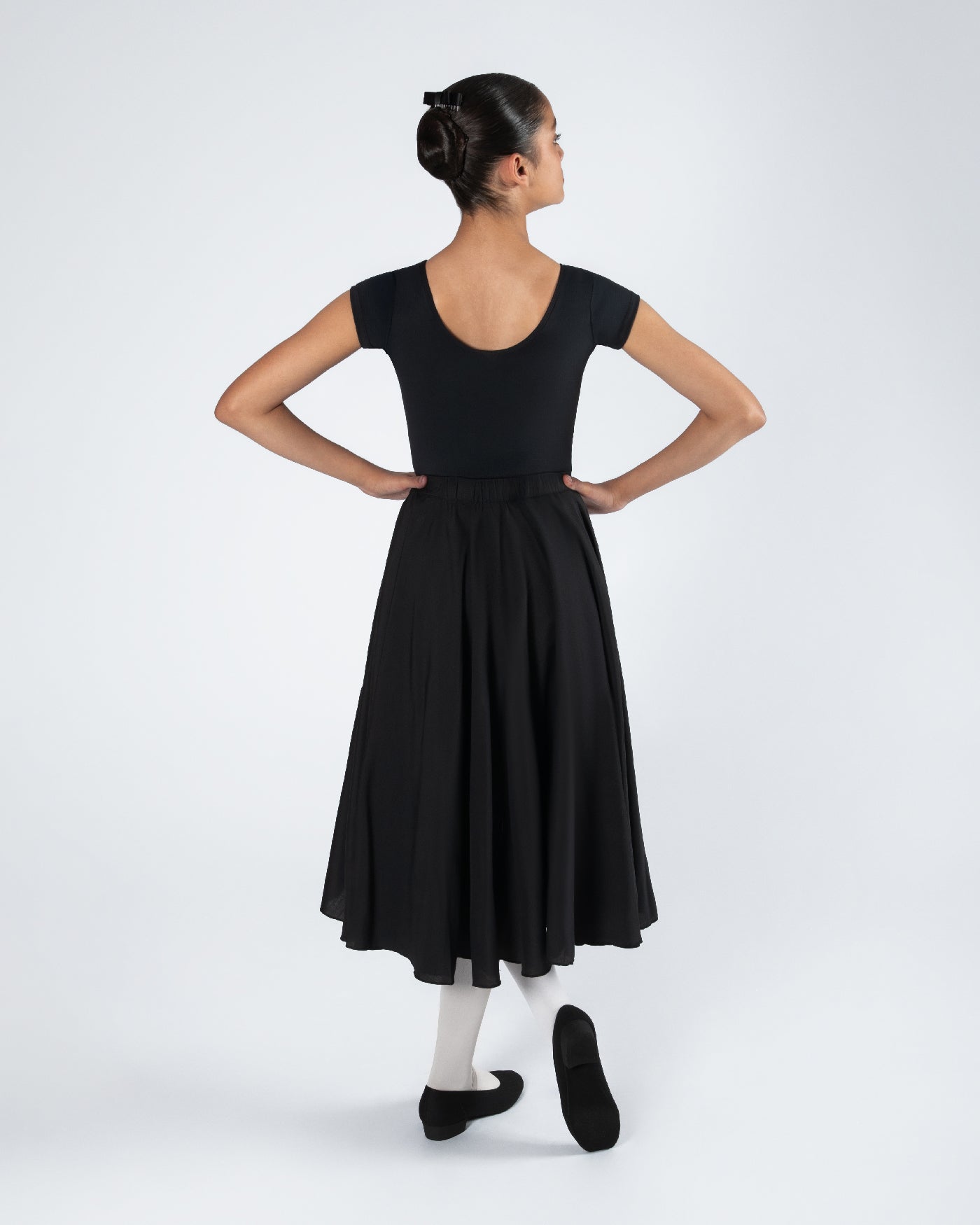 Matilda Character Skirt