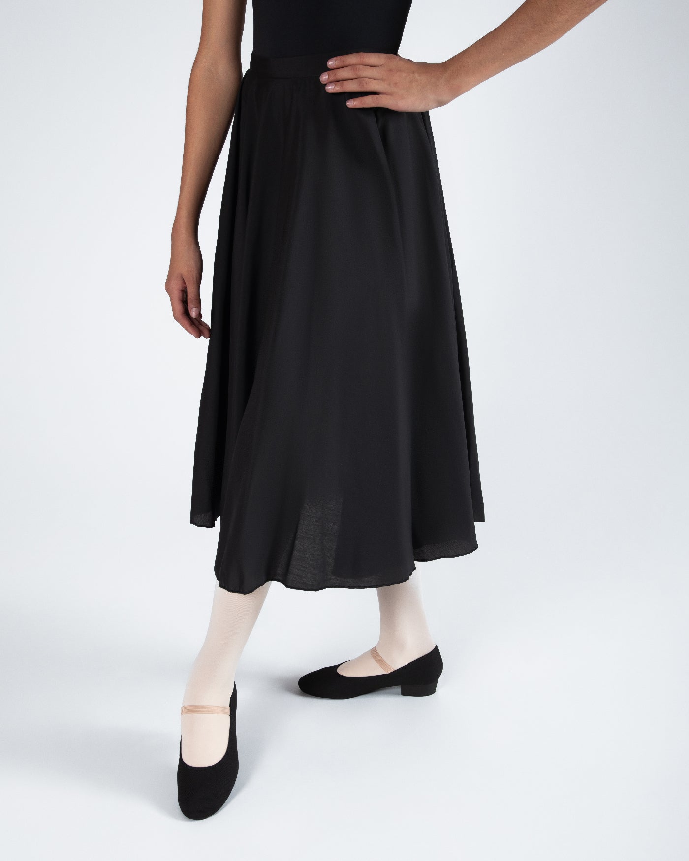Matilda Character Skirt