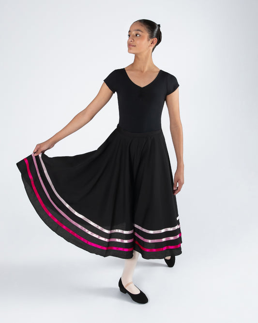 Matilda Ribbon Skirt