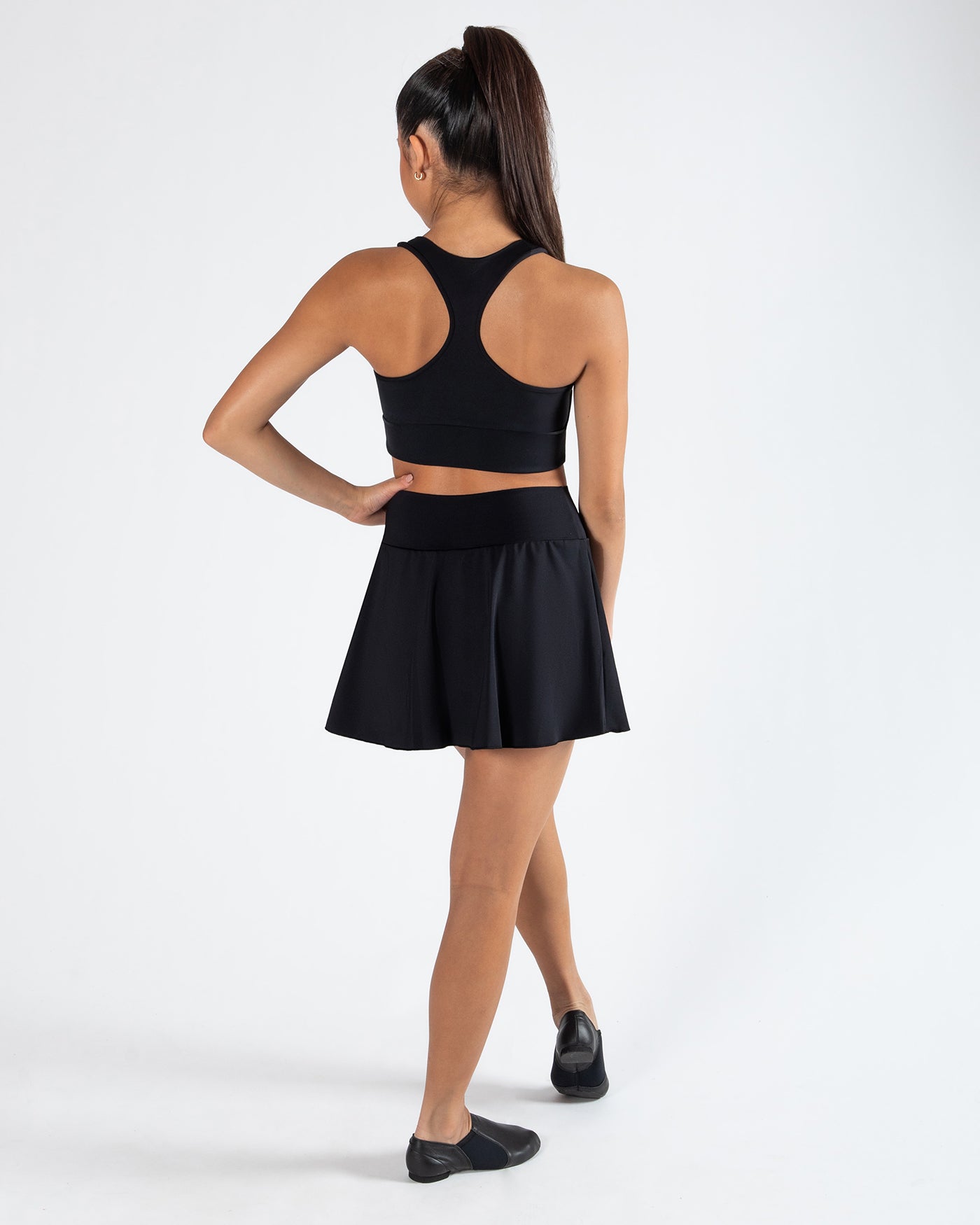 Dylan Skort