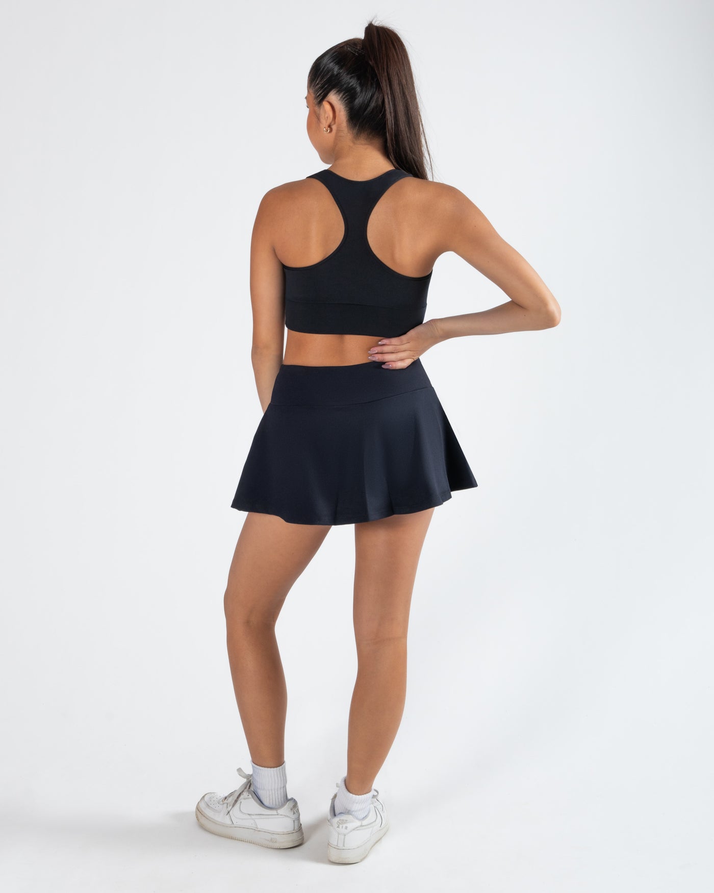 Clea Skort