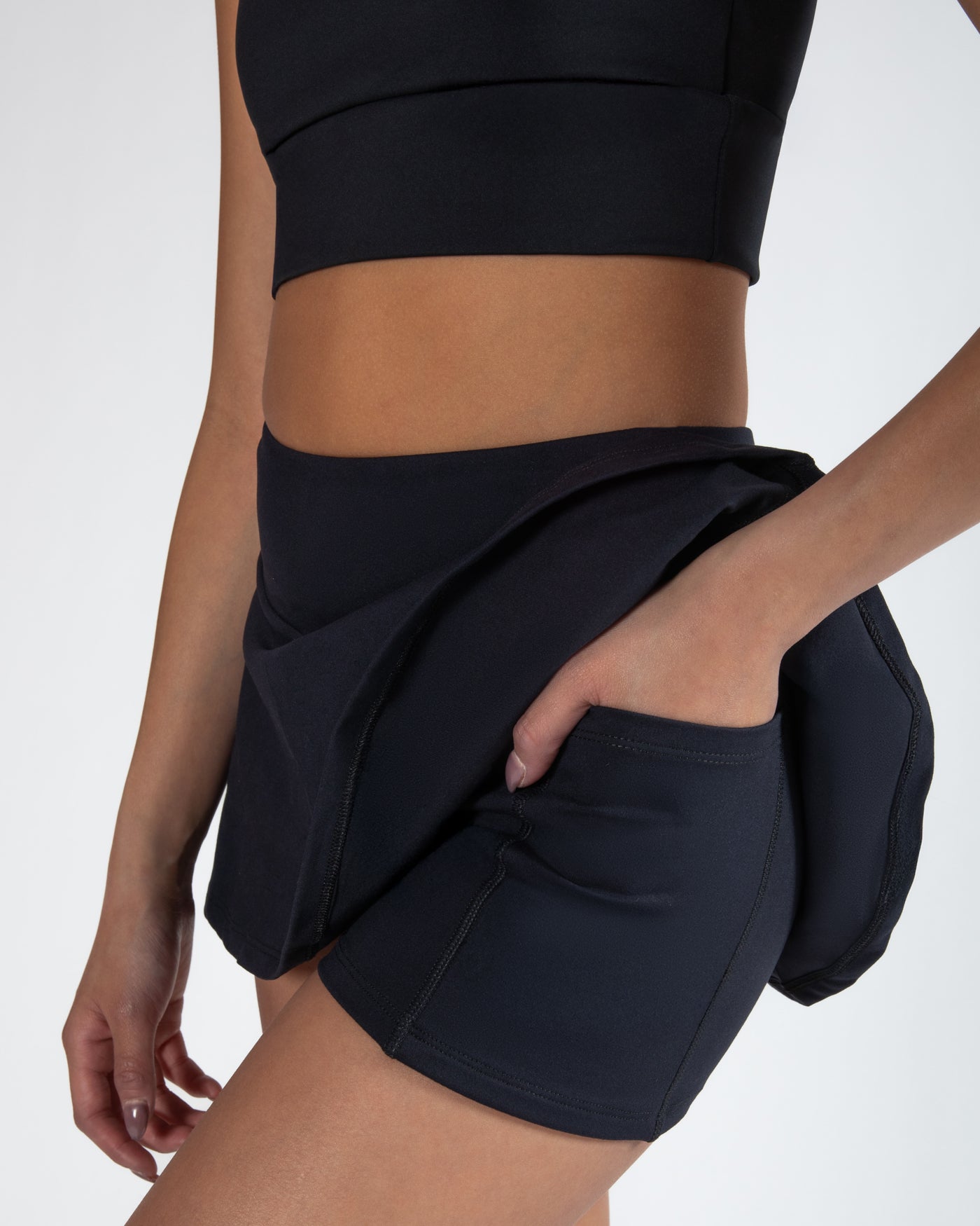 Clea Skort