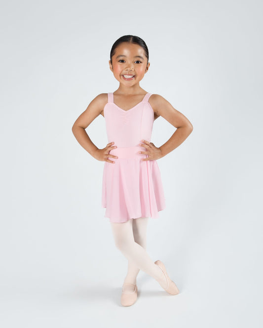 Emily Georgette Skirt