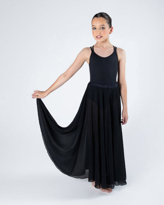 Cathy Calisthenics Skirt