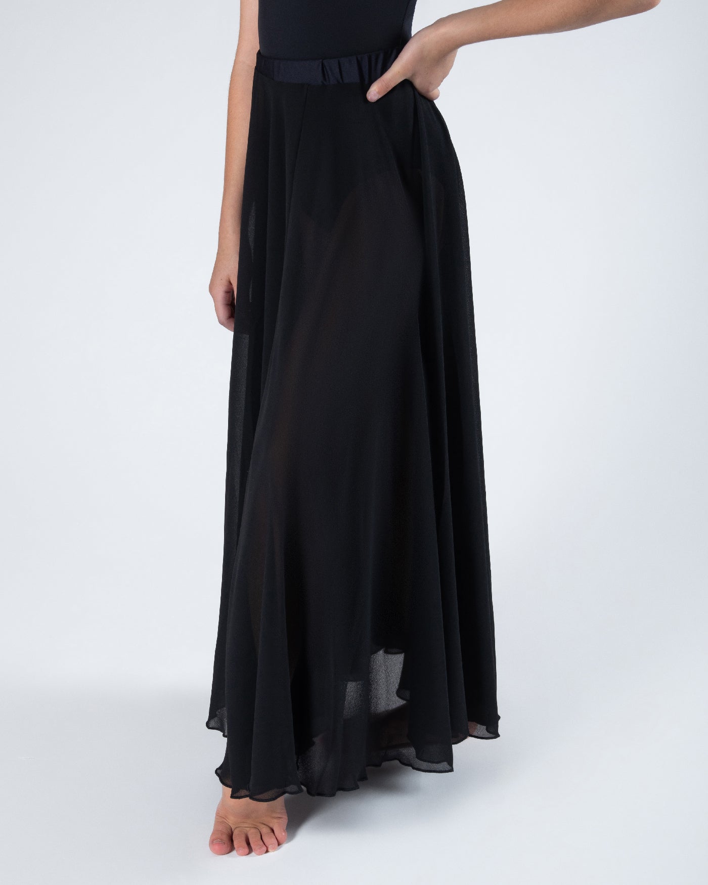 Cathy Calisthenics Skirt