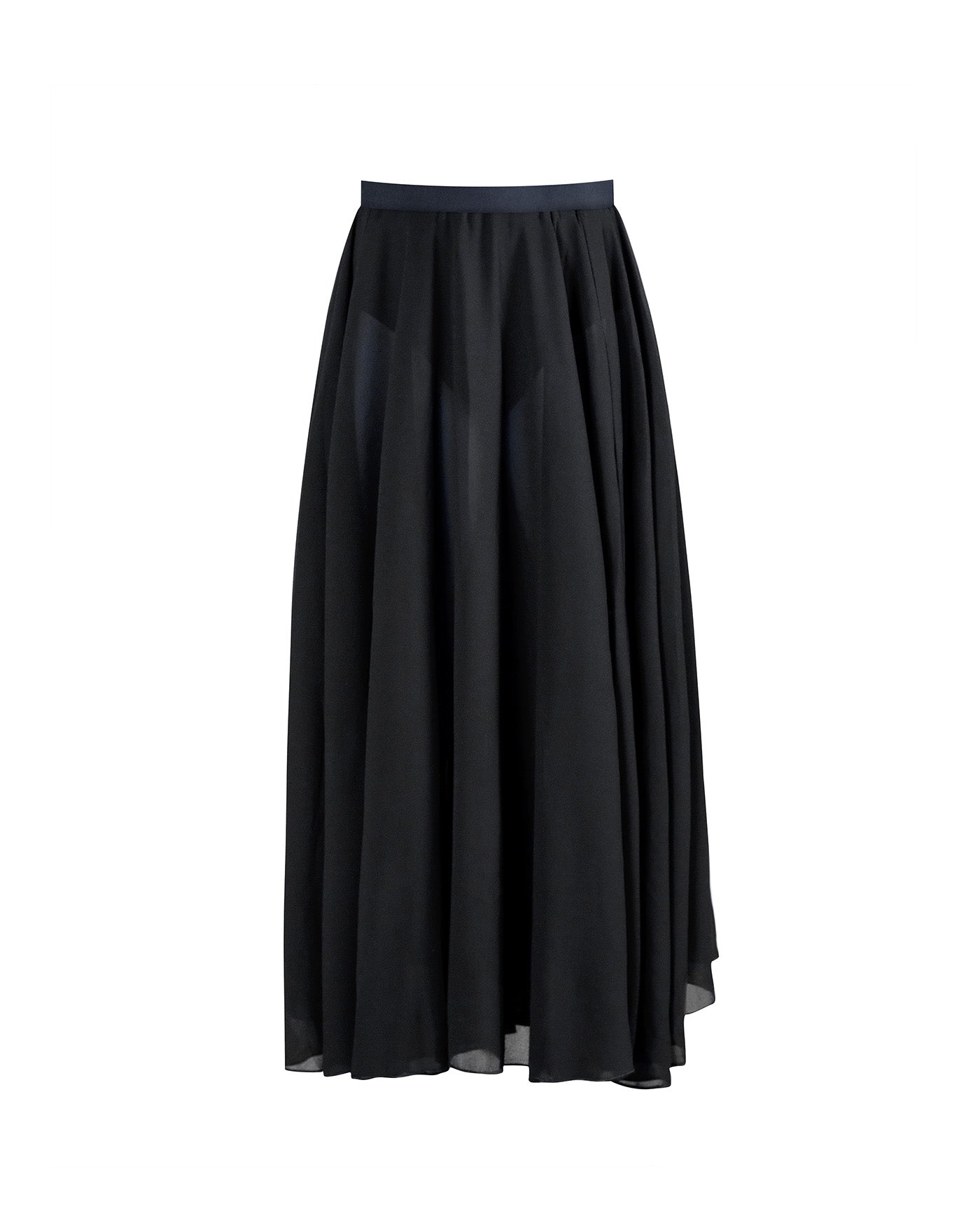 Cathy Calisthenics Skirt