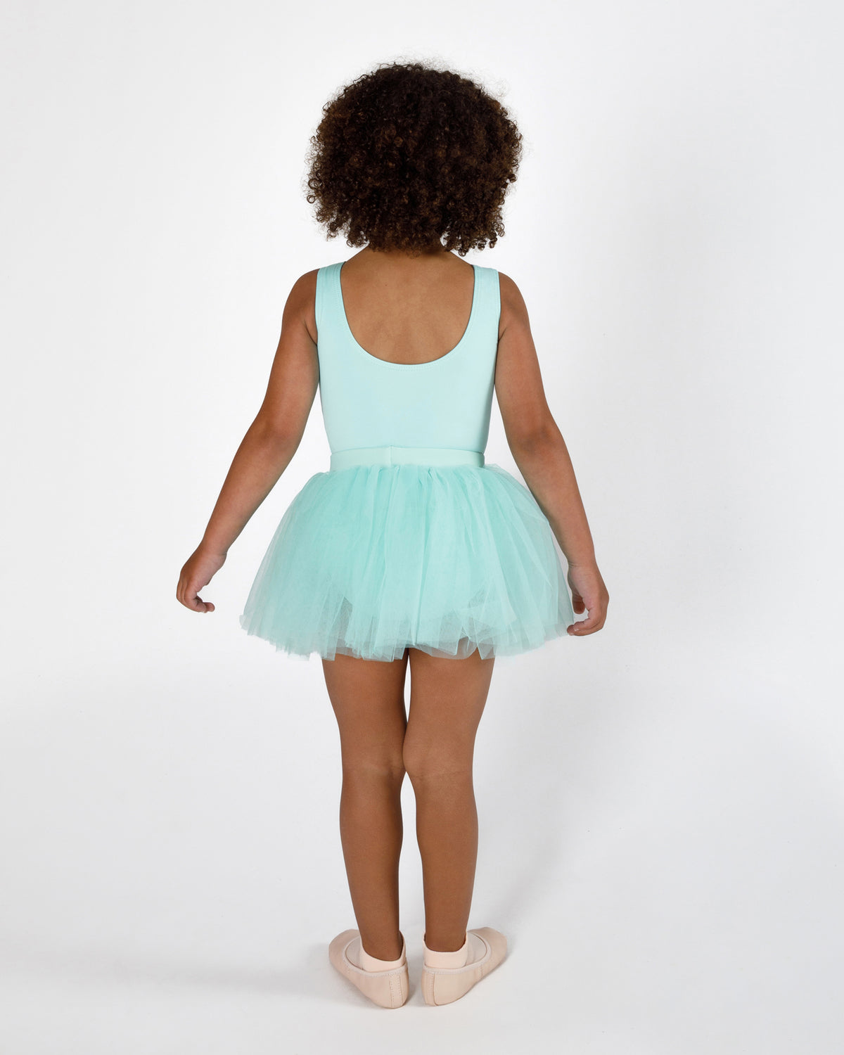 Holly Tutu Skirt