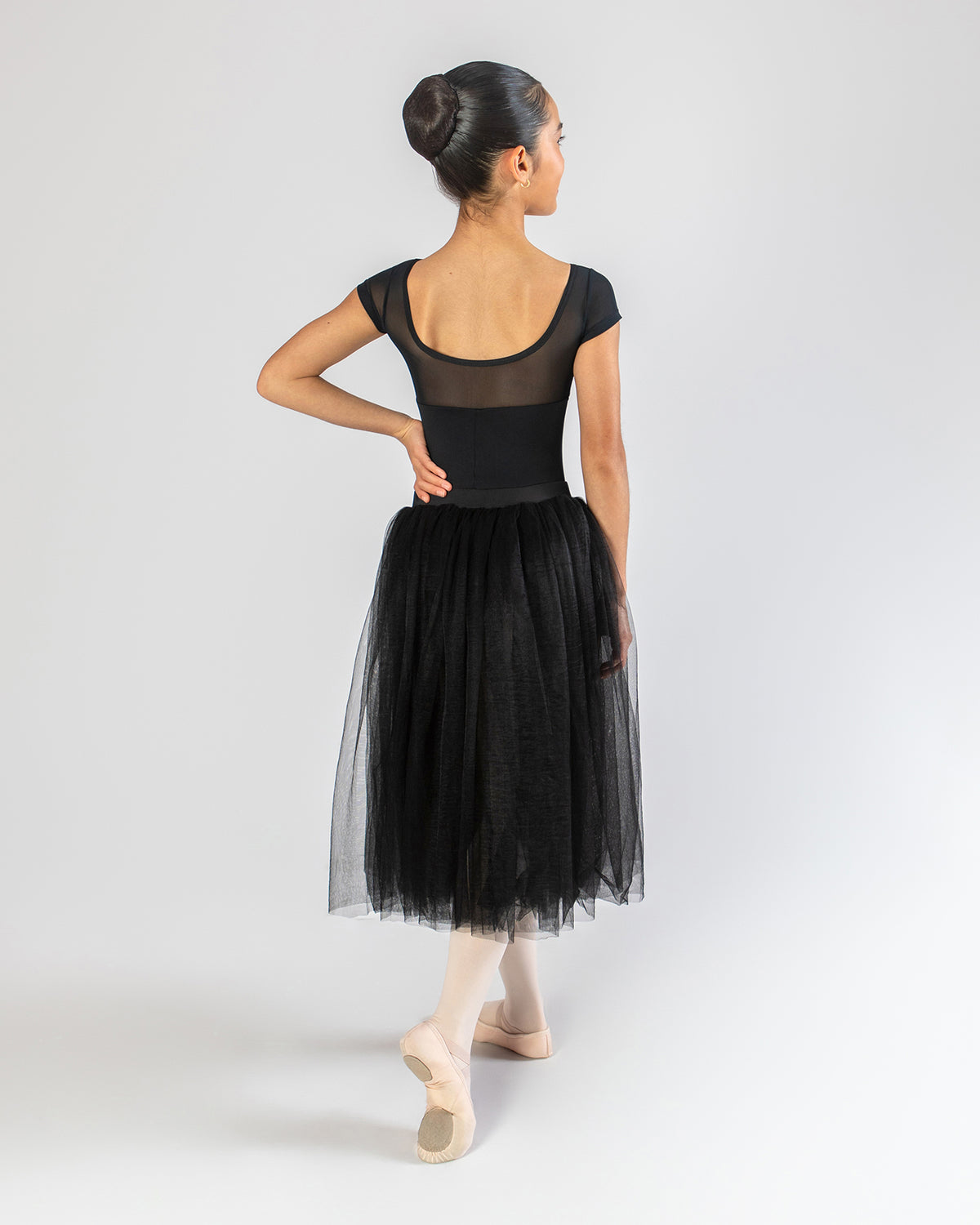 Romantic Tutu Skirt - Childs