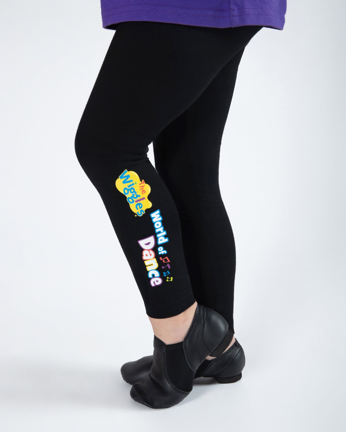 The Wiggles World of Dance - Oakley Legging